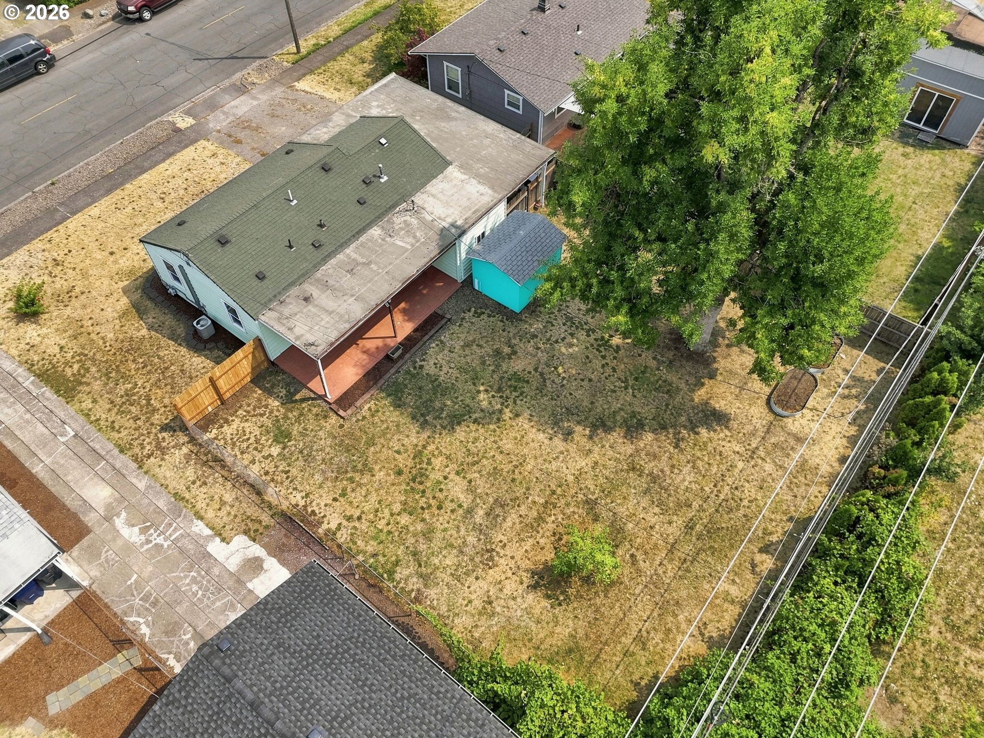 2685 E St Property Photo 30
