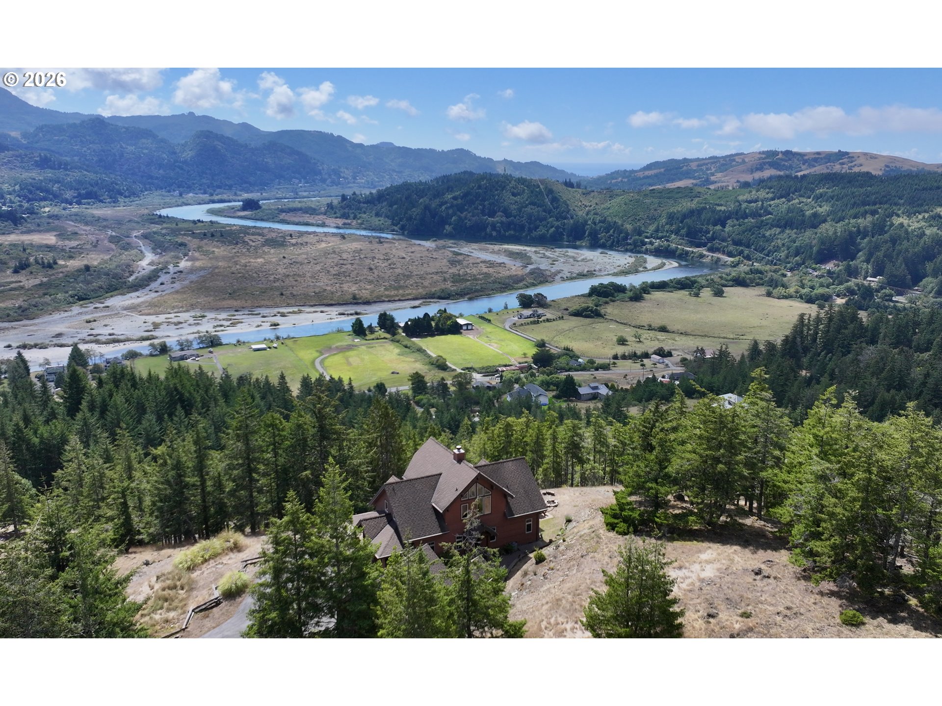 95555 Tututni Hollow Rd Property Photo 1