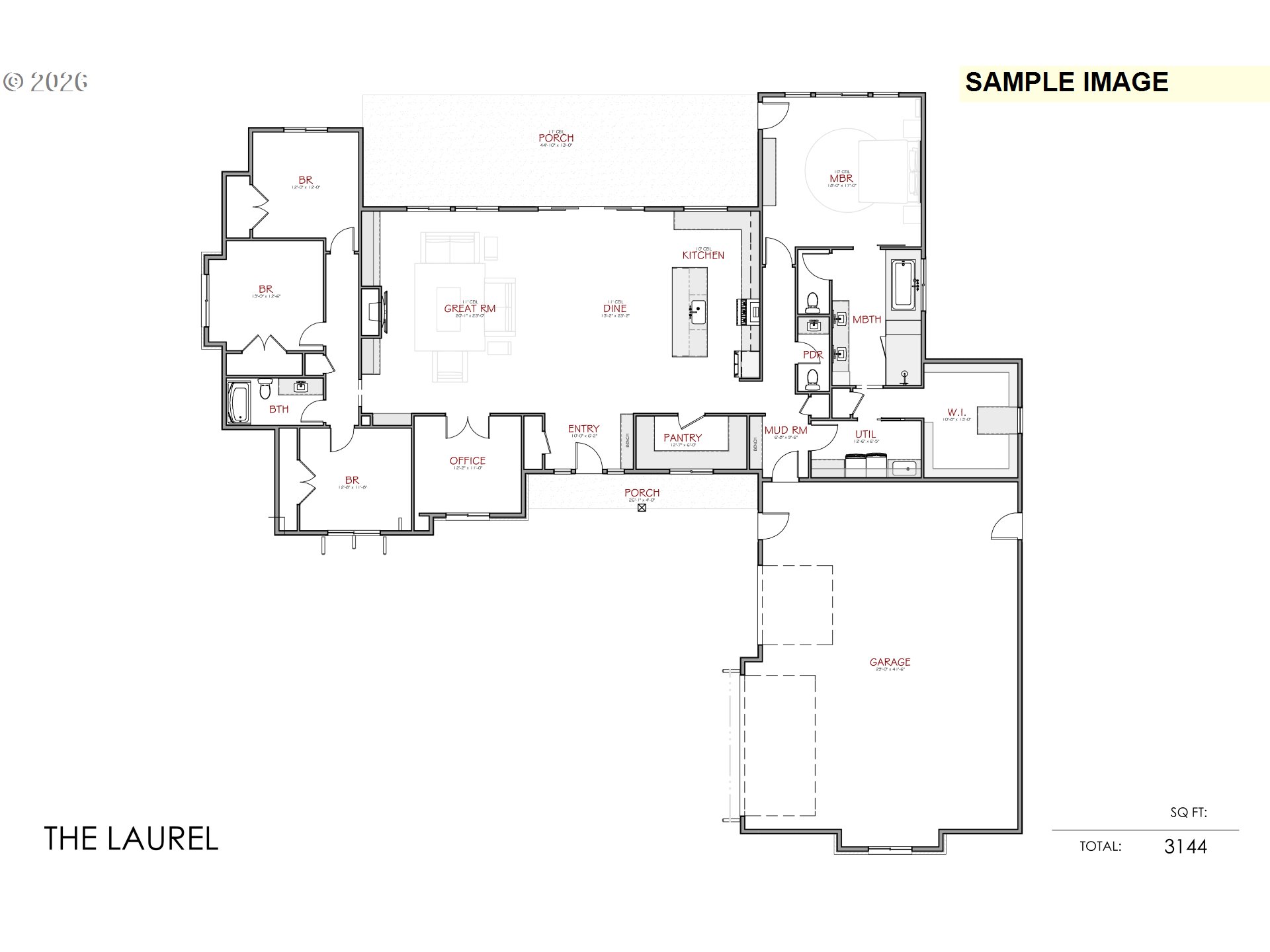 22090 Se Dawn Marie Ln Property Photo 12