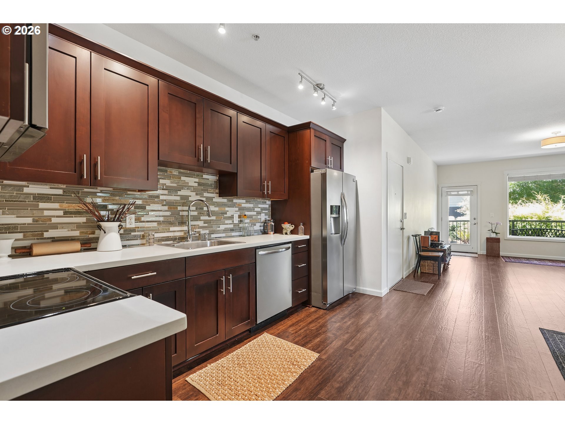 5734 N Montana Ave #2 Property Photo 3