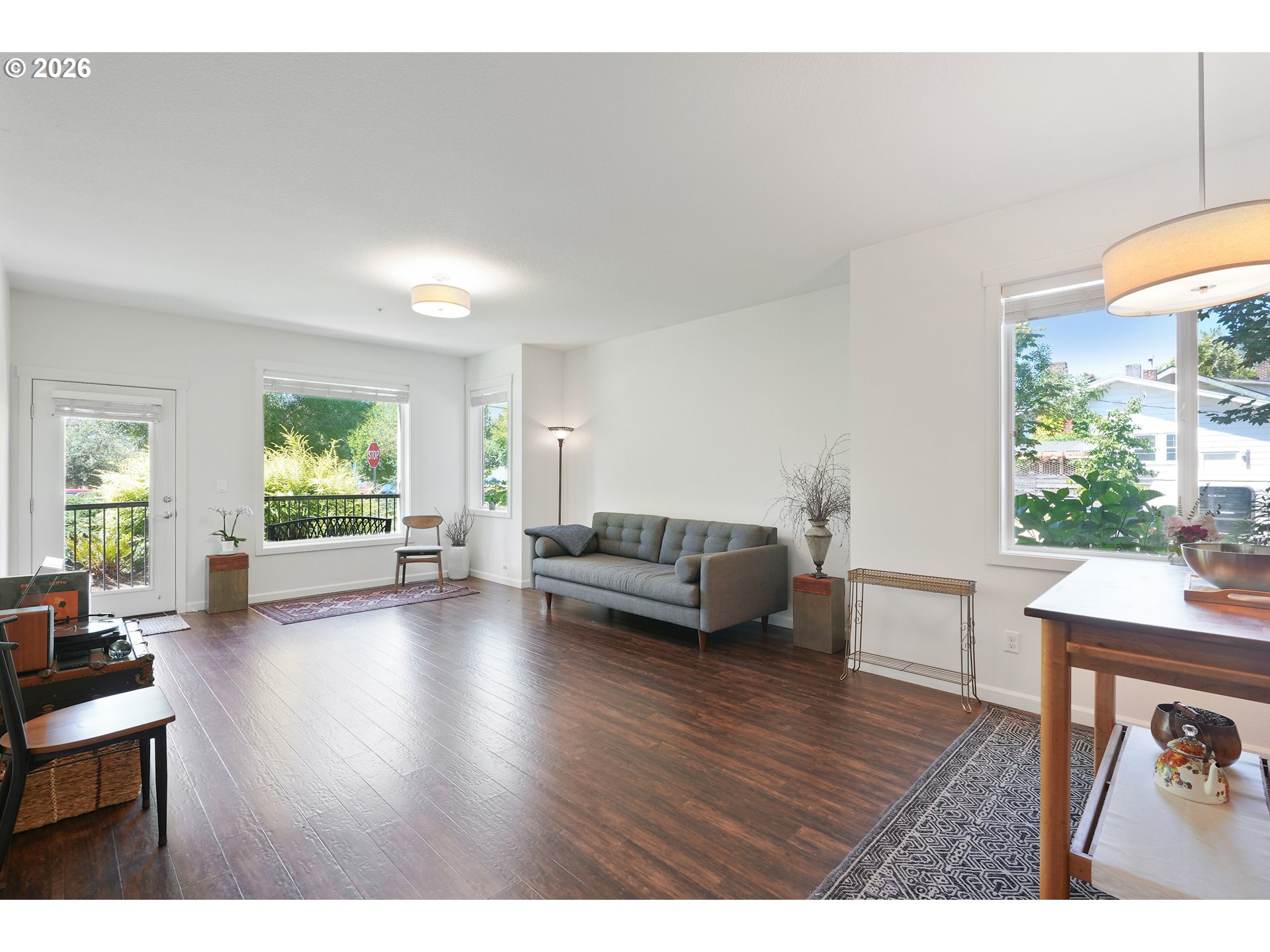 5734 N Montana Ave #2 Property Photo 5
