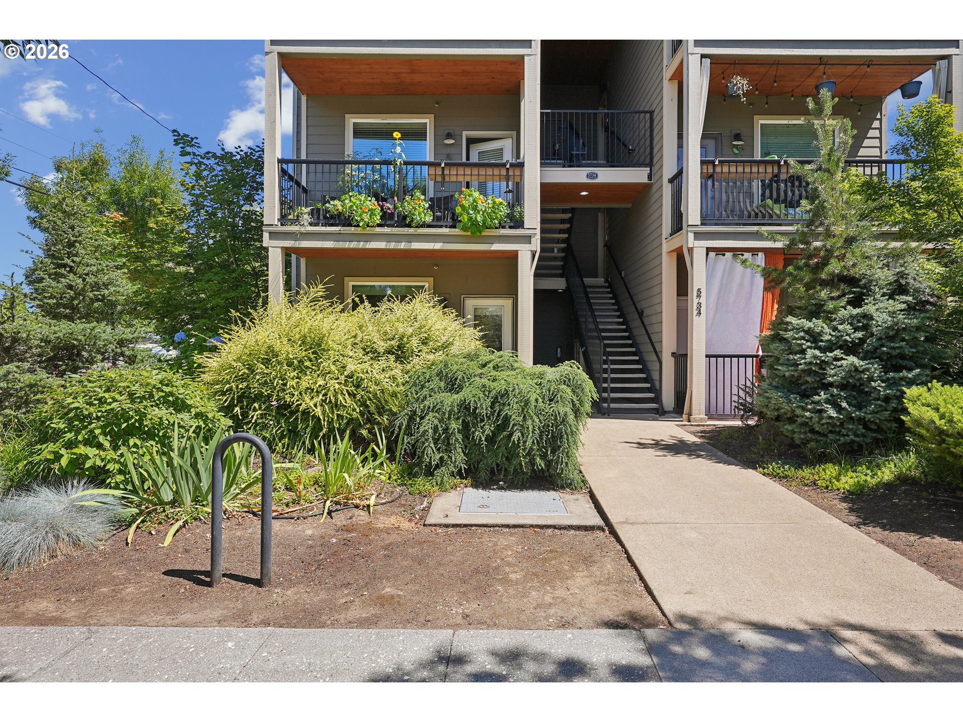 5734 N Montana Ave #2 Property Photo 24