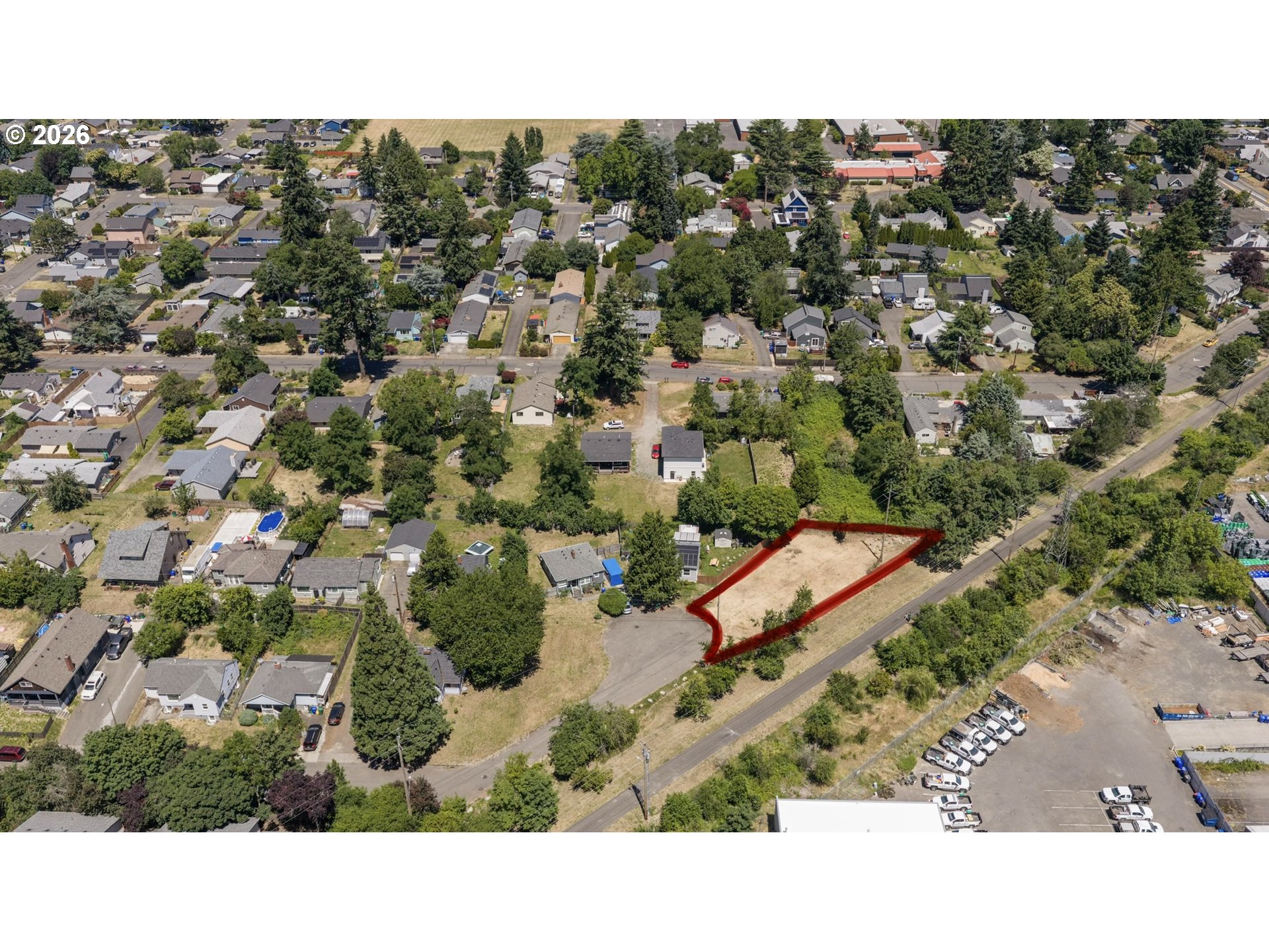 8911 Se Henderson St Property Photo 1