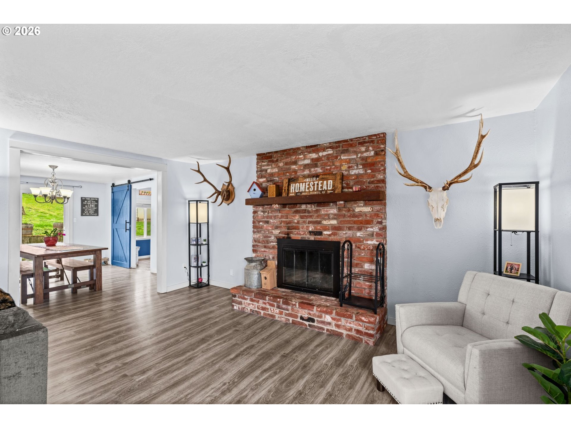 31510 Camas Swale Rd Property Photo 9