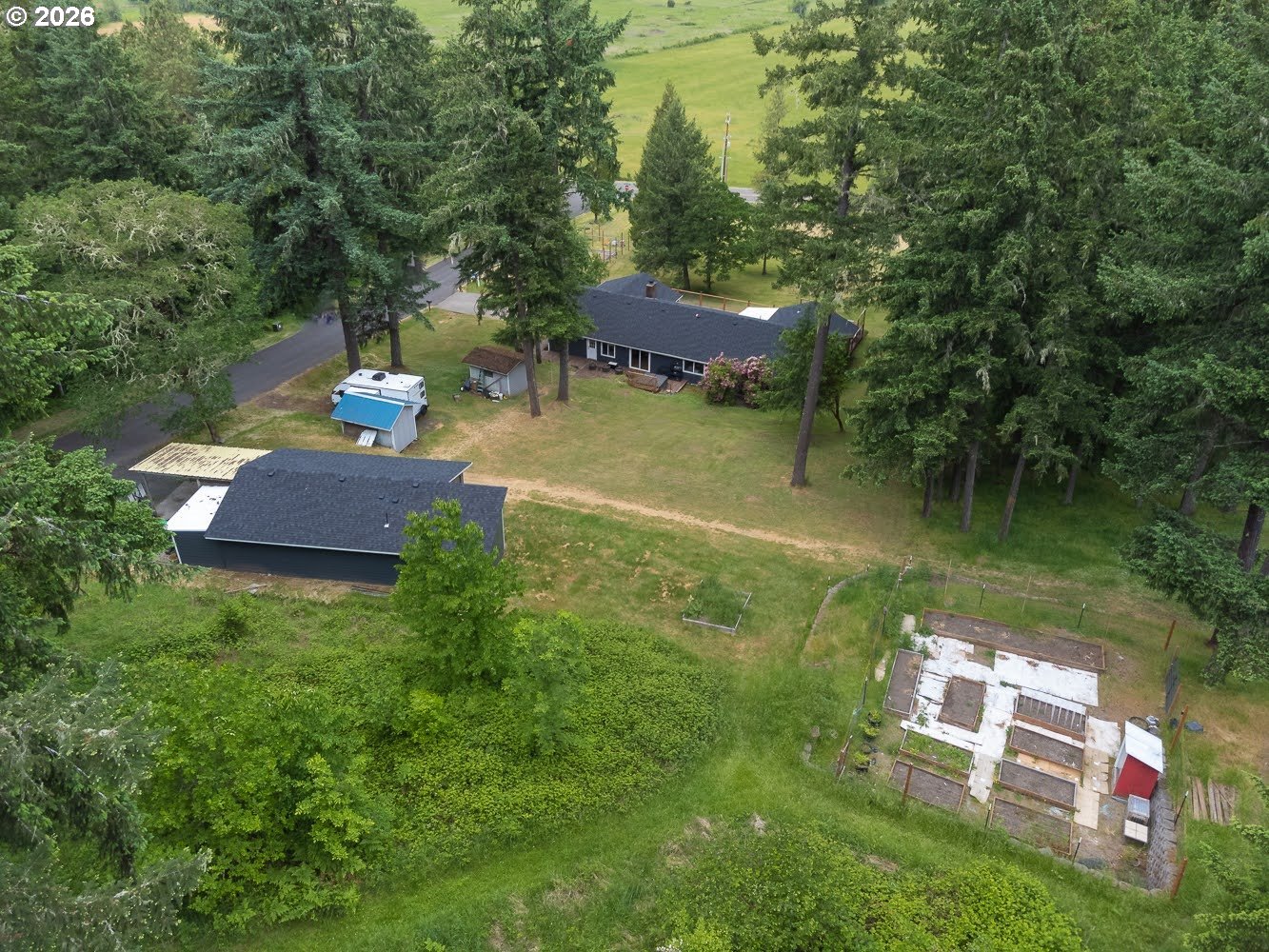 31510 Camas Swale Rd Property Photo 37