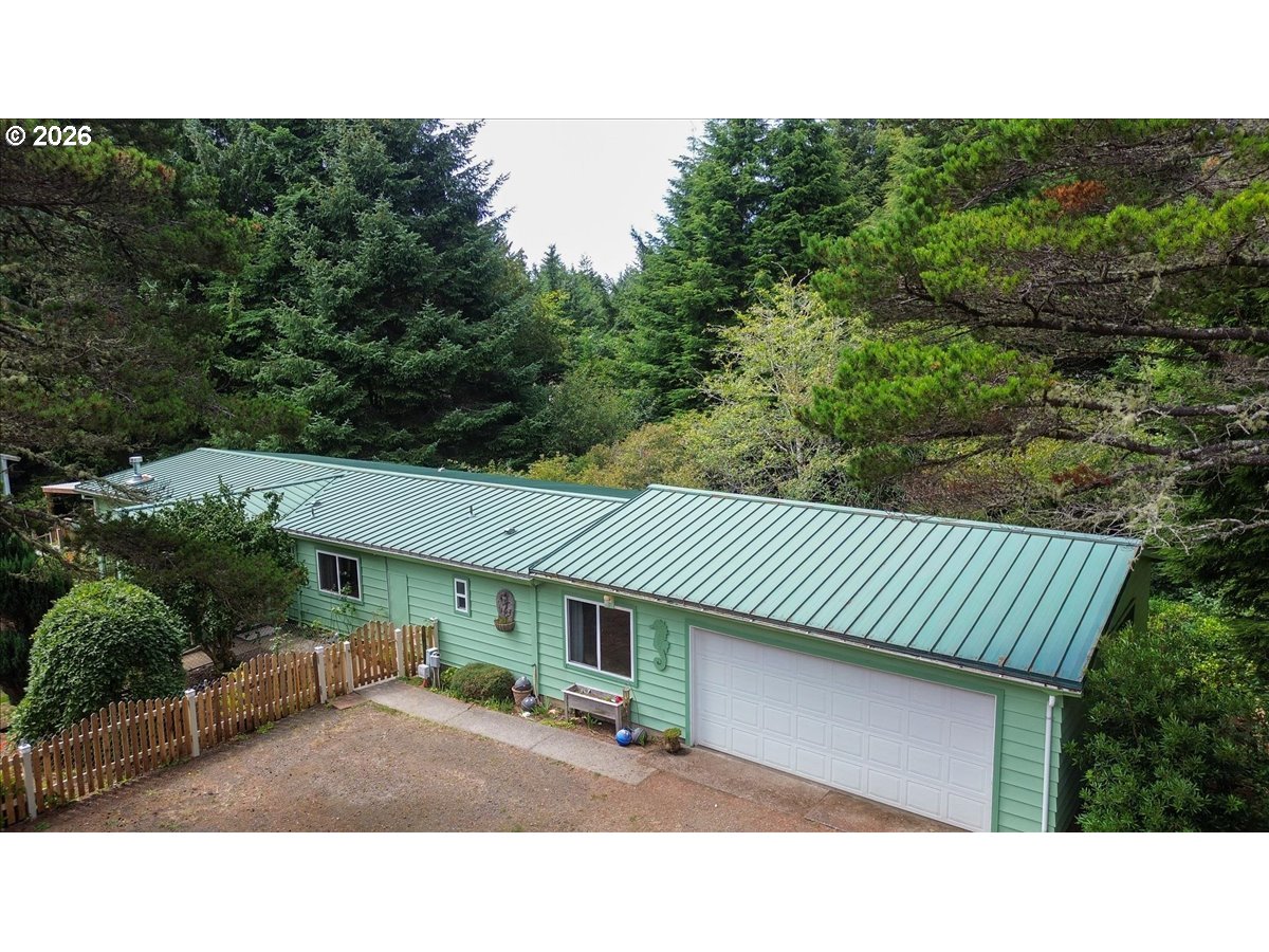 13082 Se Chittum Dr Property Photo 1