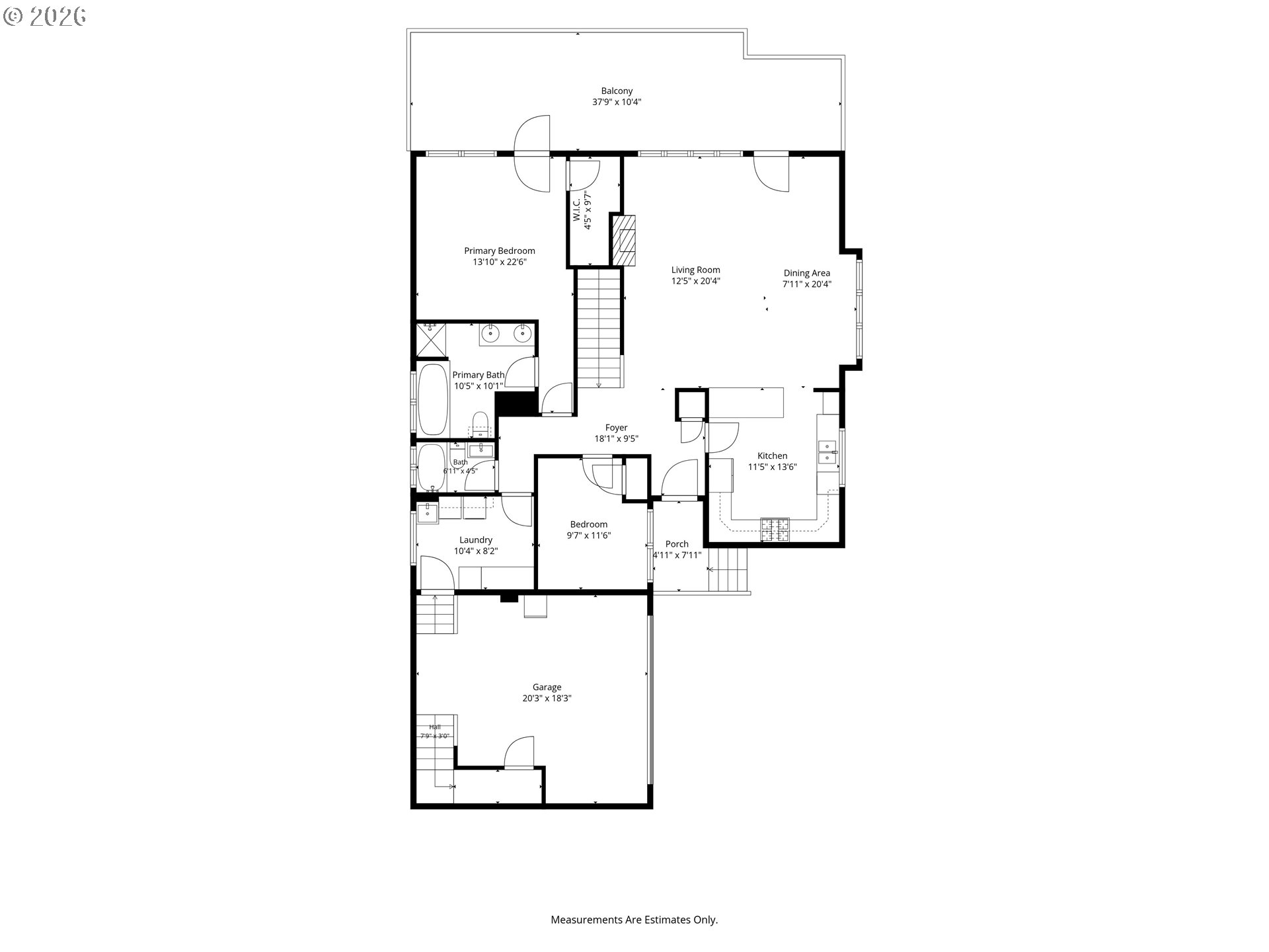 17970 Loundree Dr Property Photo 41