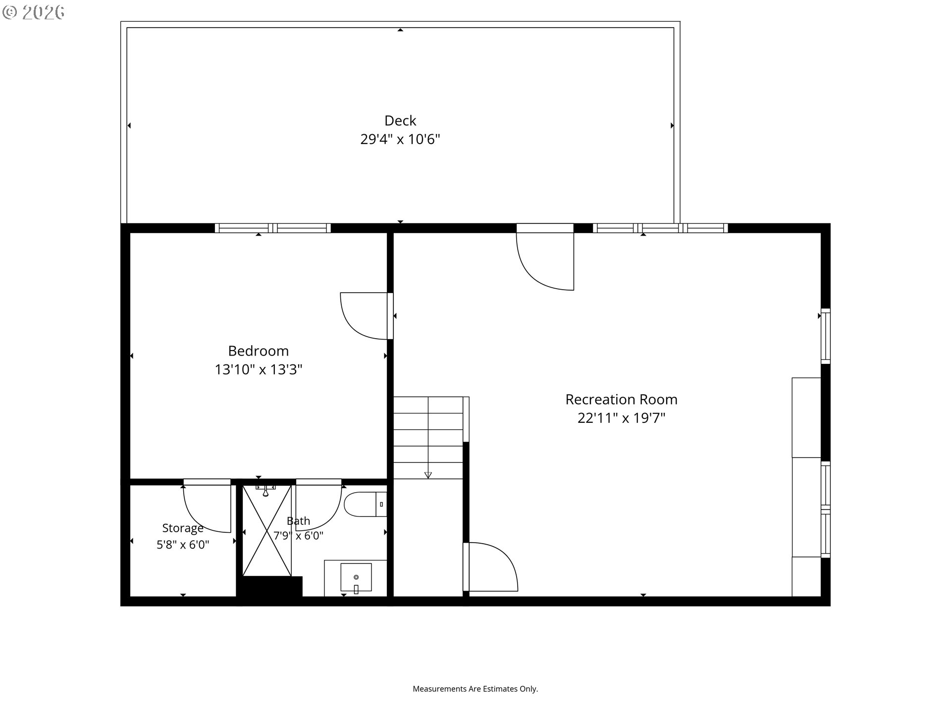17970 Loundree Dr Property Photo 42