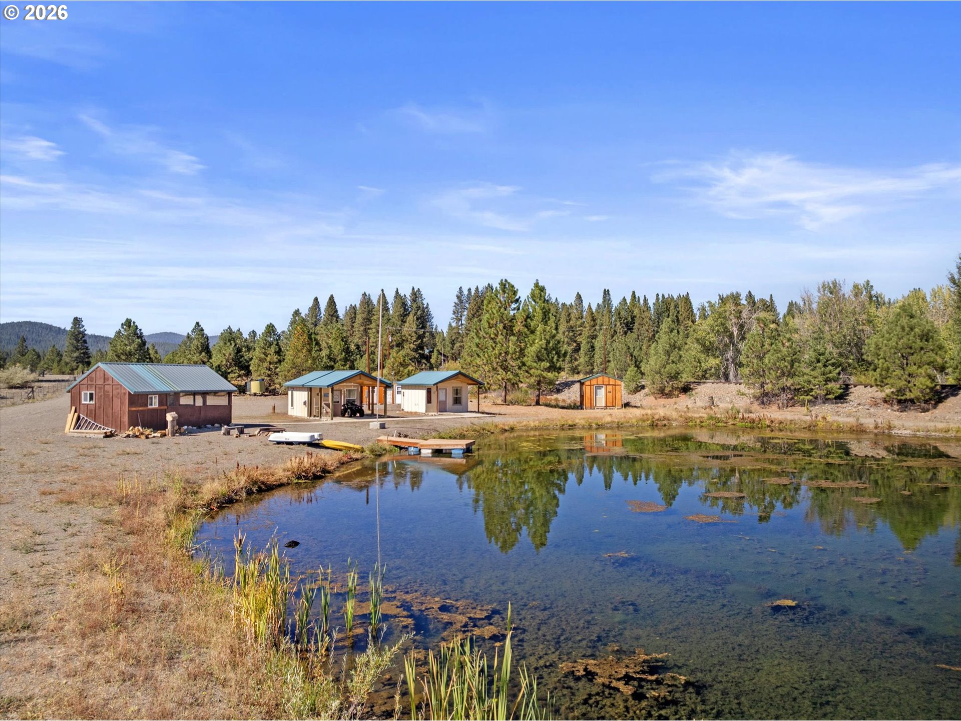 14896 Sumpter Stage Hwy Property Photo 1