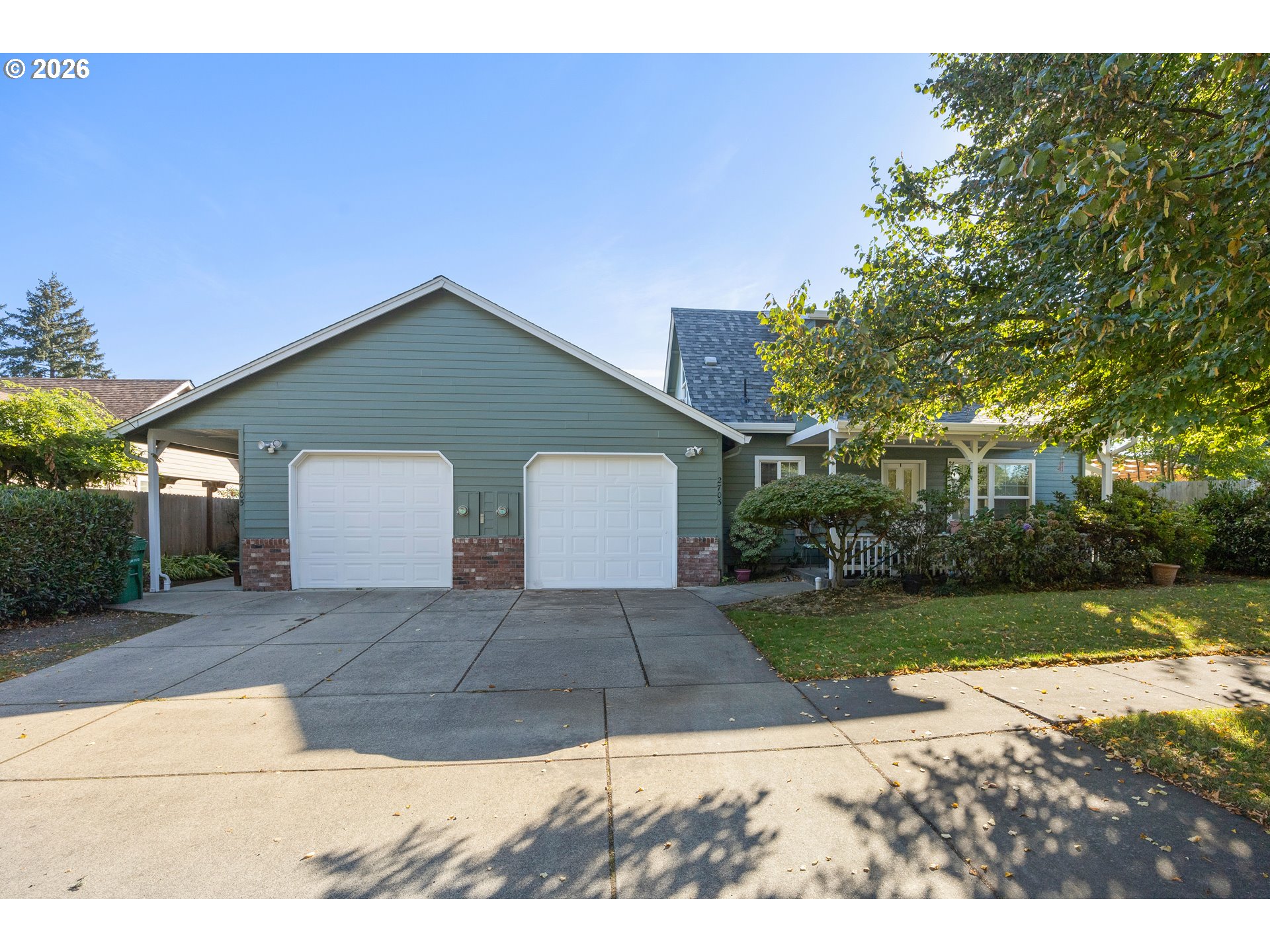 2703 TAITO ST Property Photo 1
