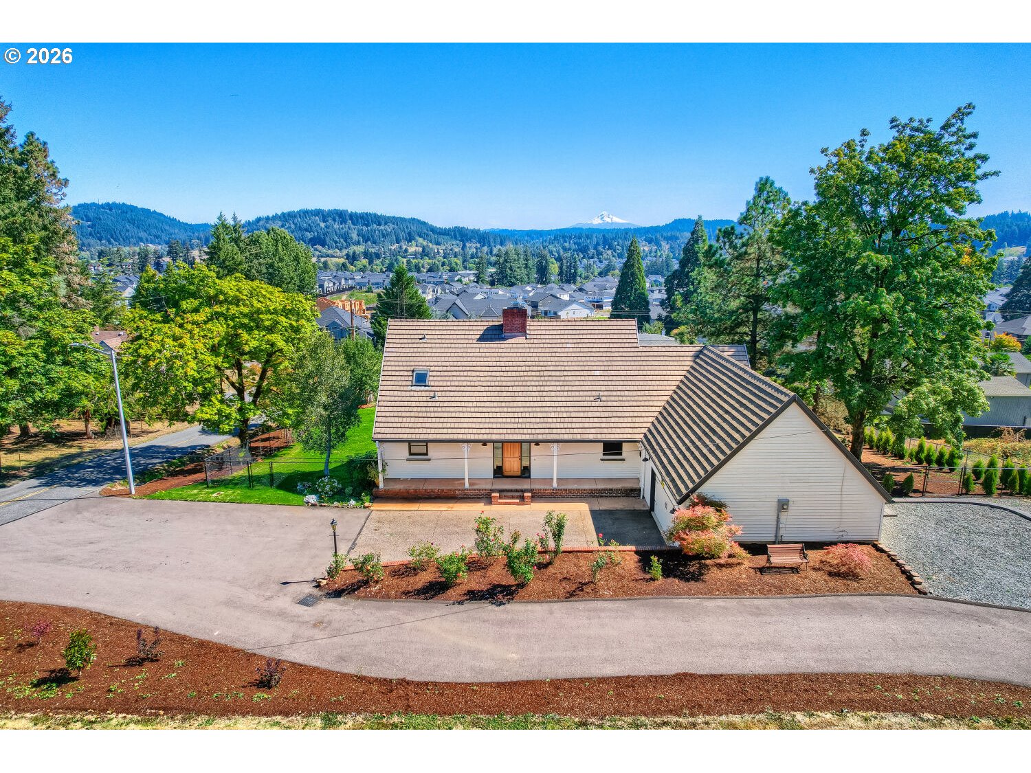 16024 Se Monner Rd Property Photo 1