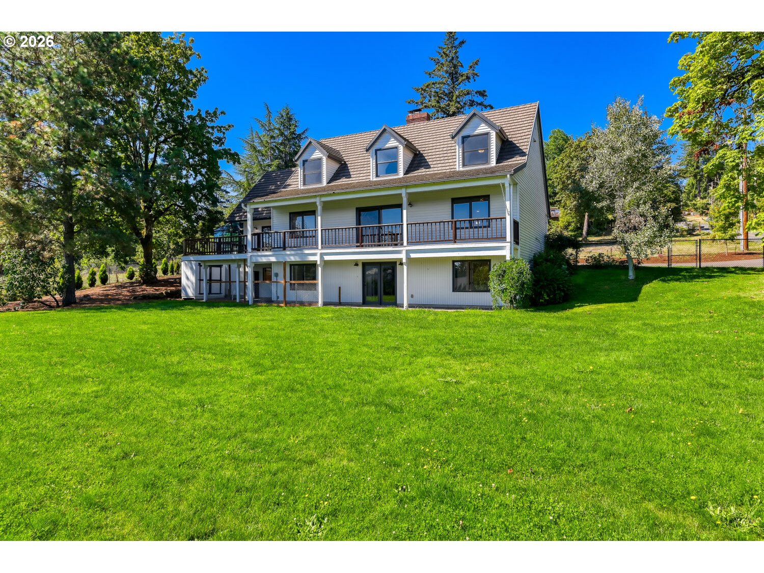 16024 Se Monner Rd Property Photo 3