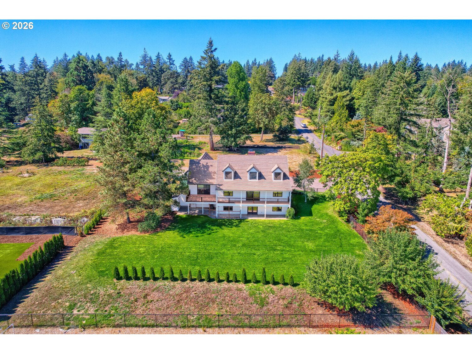 16024 Se Monner Rd Property Photo 42