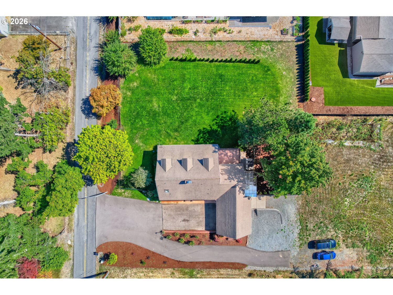 16024 Se Monner Rd Property Photo 43