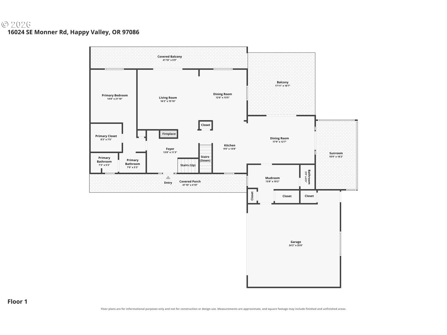 16024 Se Monner Rd Property Photo 46