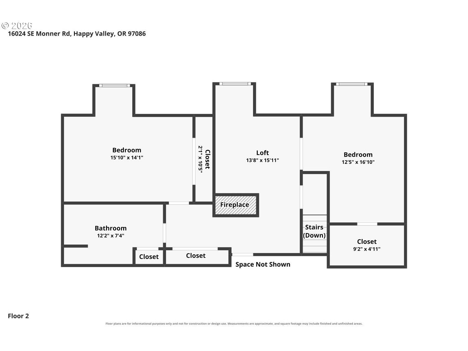 16024 Se Monner Rd Property Photo 47