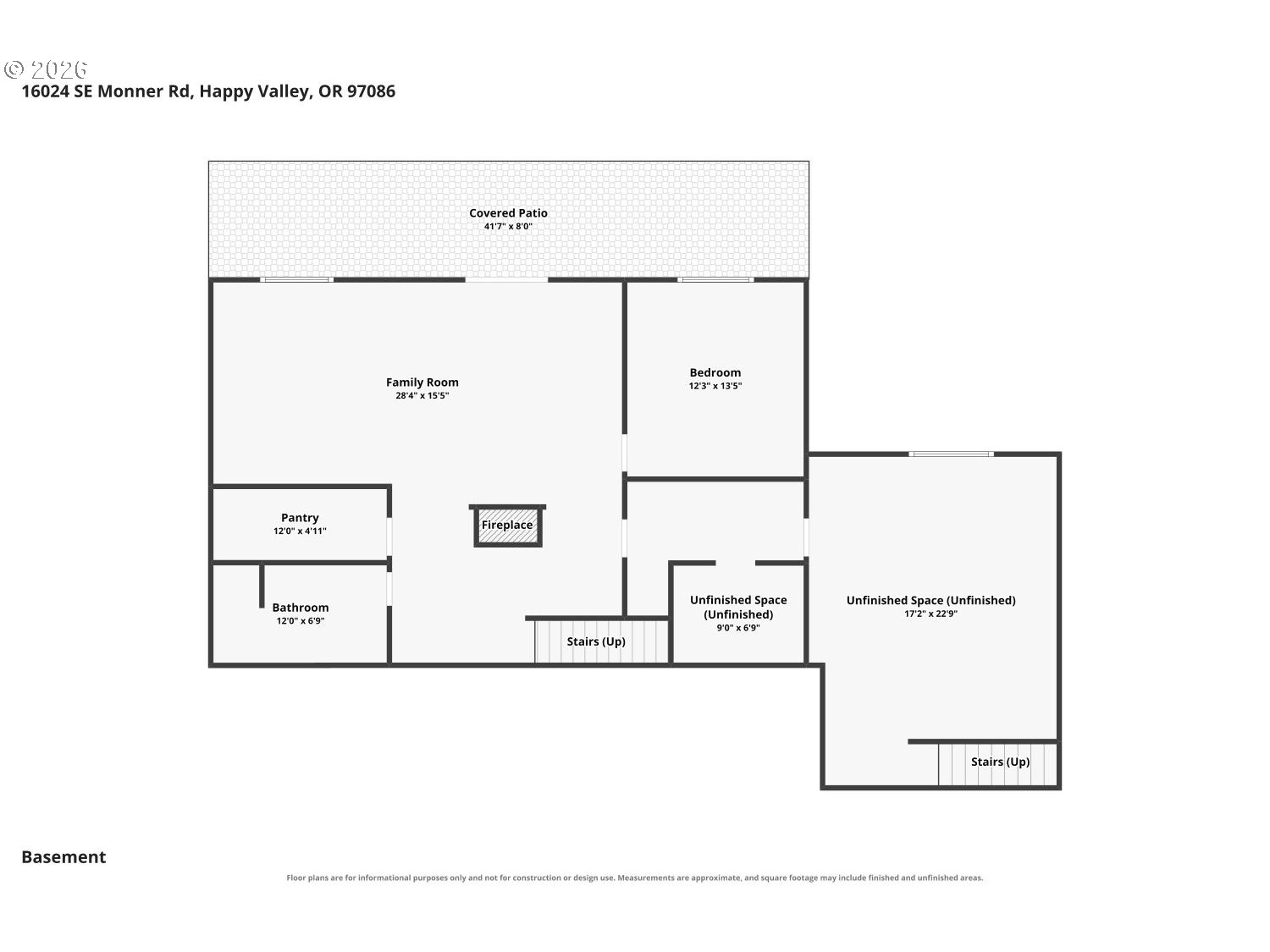 16024 Se Monner Rd Property Photo 48