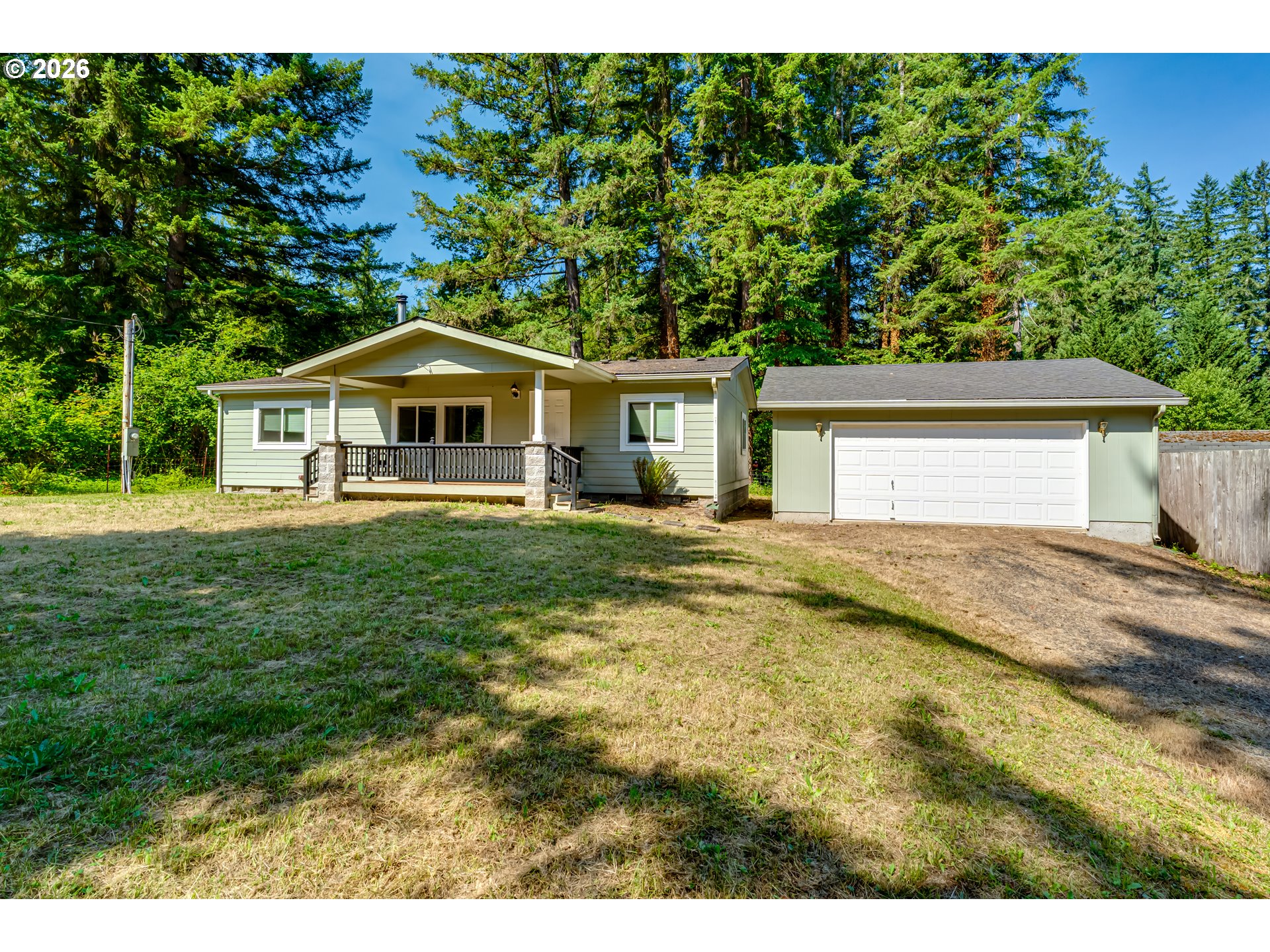 80618 Lost Creek Rd Property Photo 1