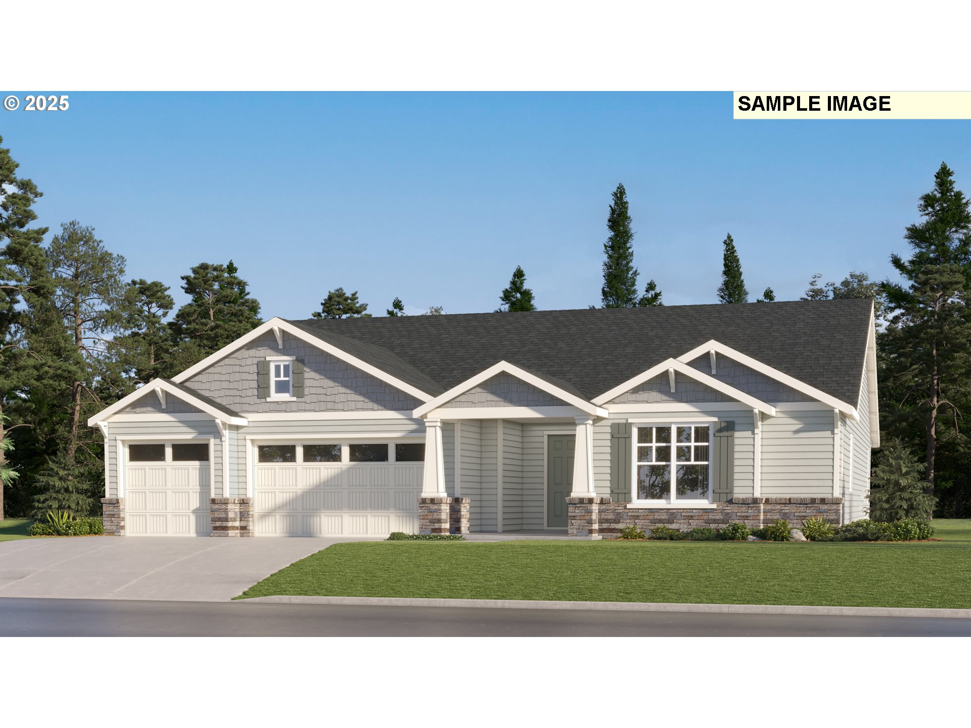 8698 N DIMMICK ST Property Photo 1