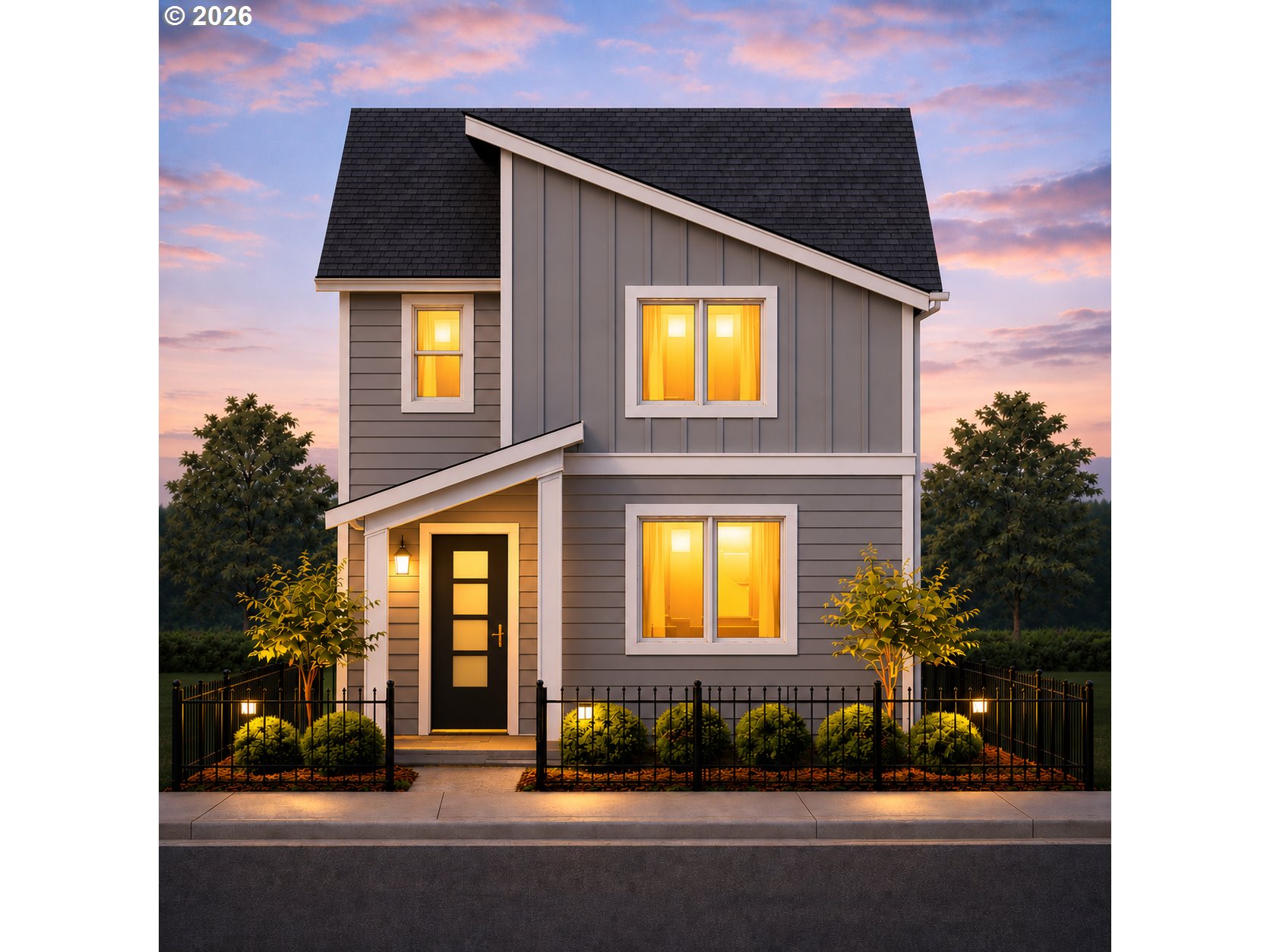 2100 Myrtle LN Lot 85 Property Photo 1