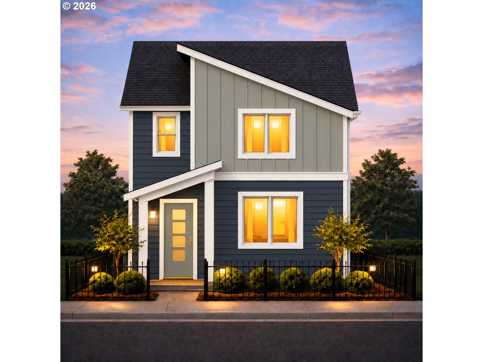 2100 Myrtle LN Lot 85 Property Photo 1