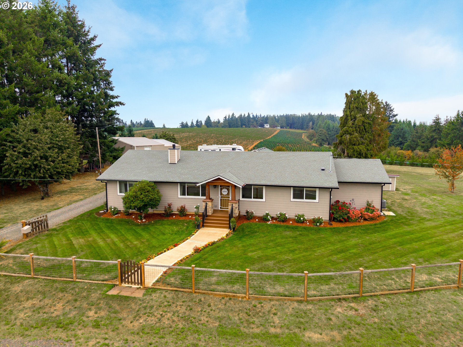 36211 Se Wildcat Mountain Dr Property Photo 1