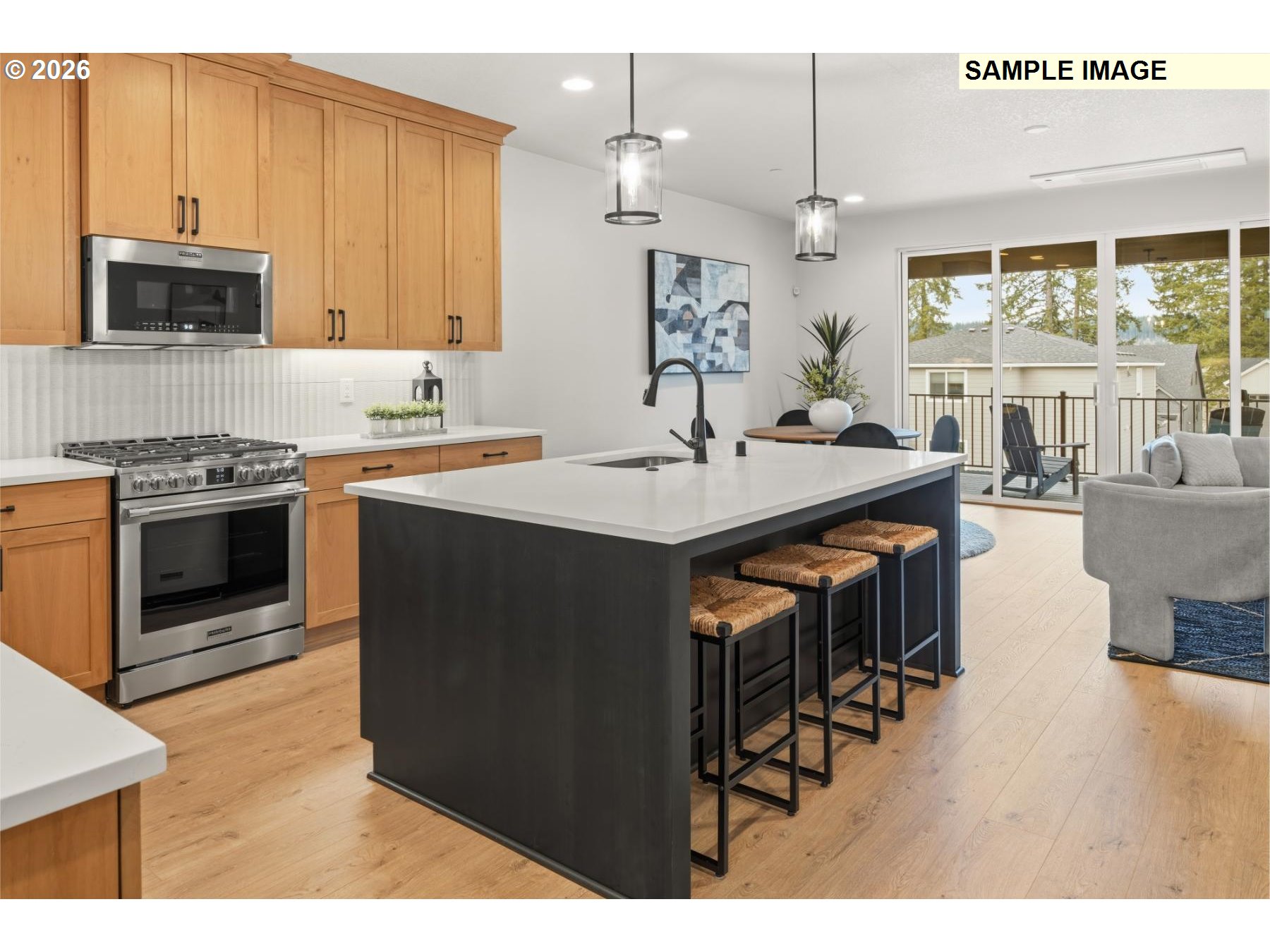4663 Nw Camas Meadows Dr Property Photo 4