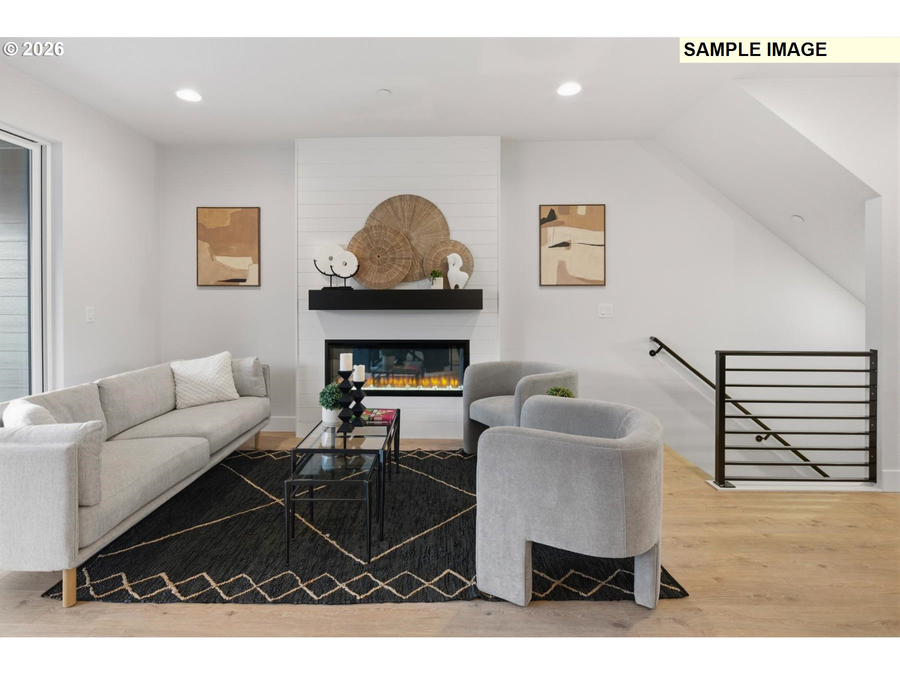 4663 Nw Camas Meadows Dr Property Photo 9