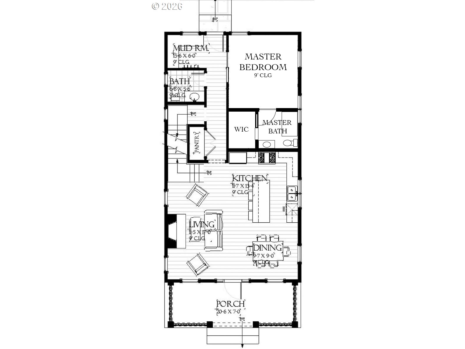 230 E St Property Photo 24
