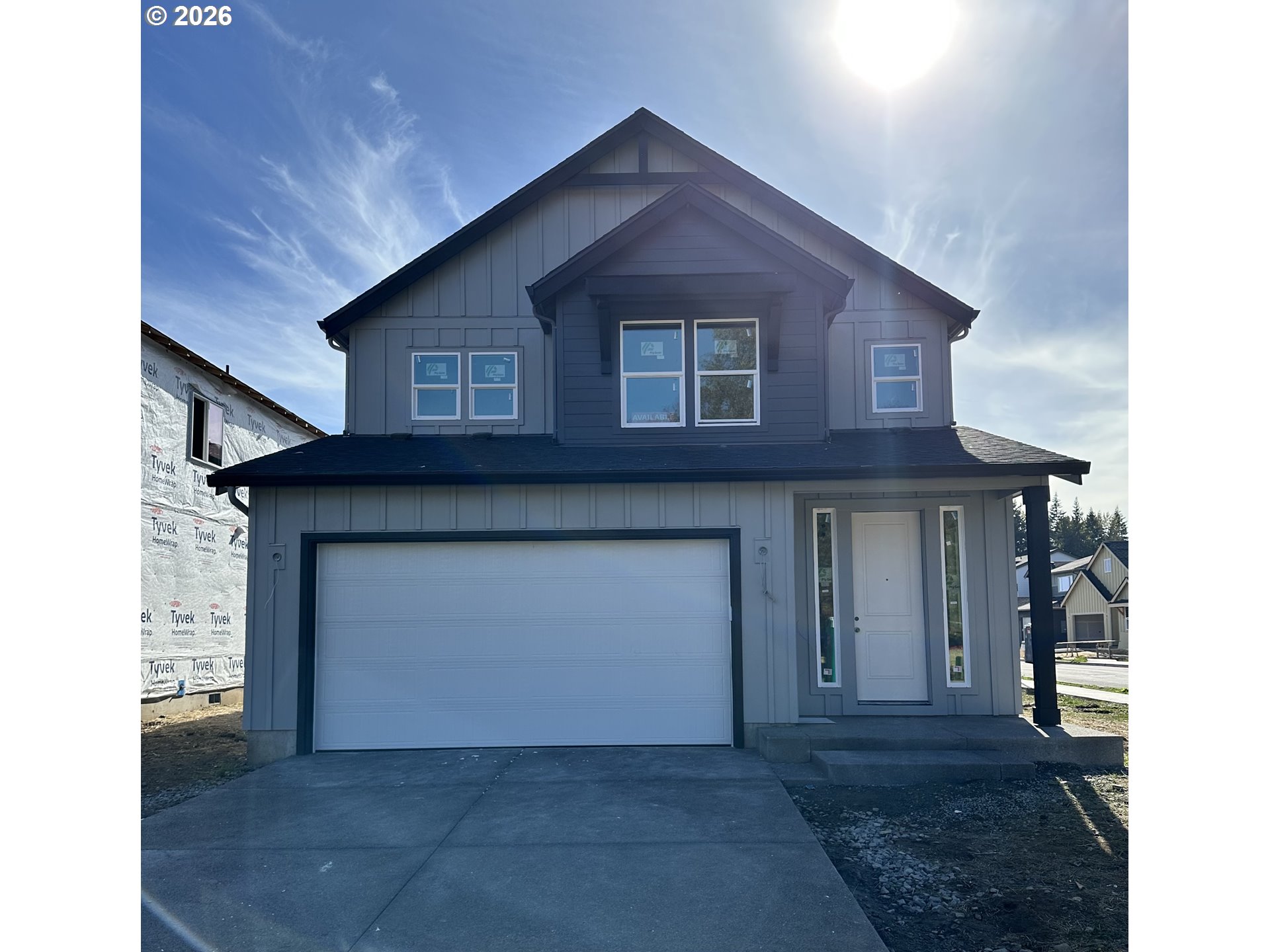 14007 Ne 109th Way Lot 83 Property Photo 1