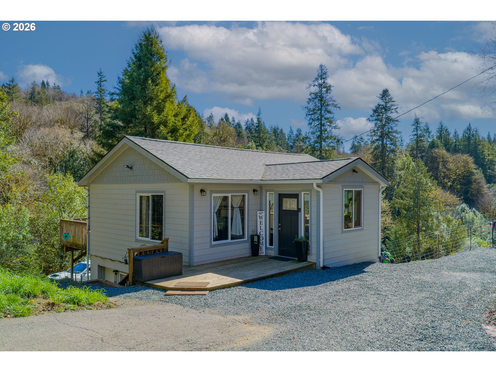 55593 GLEN AIKEN CREEK RD Property Photo 1