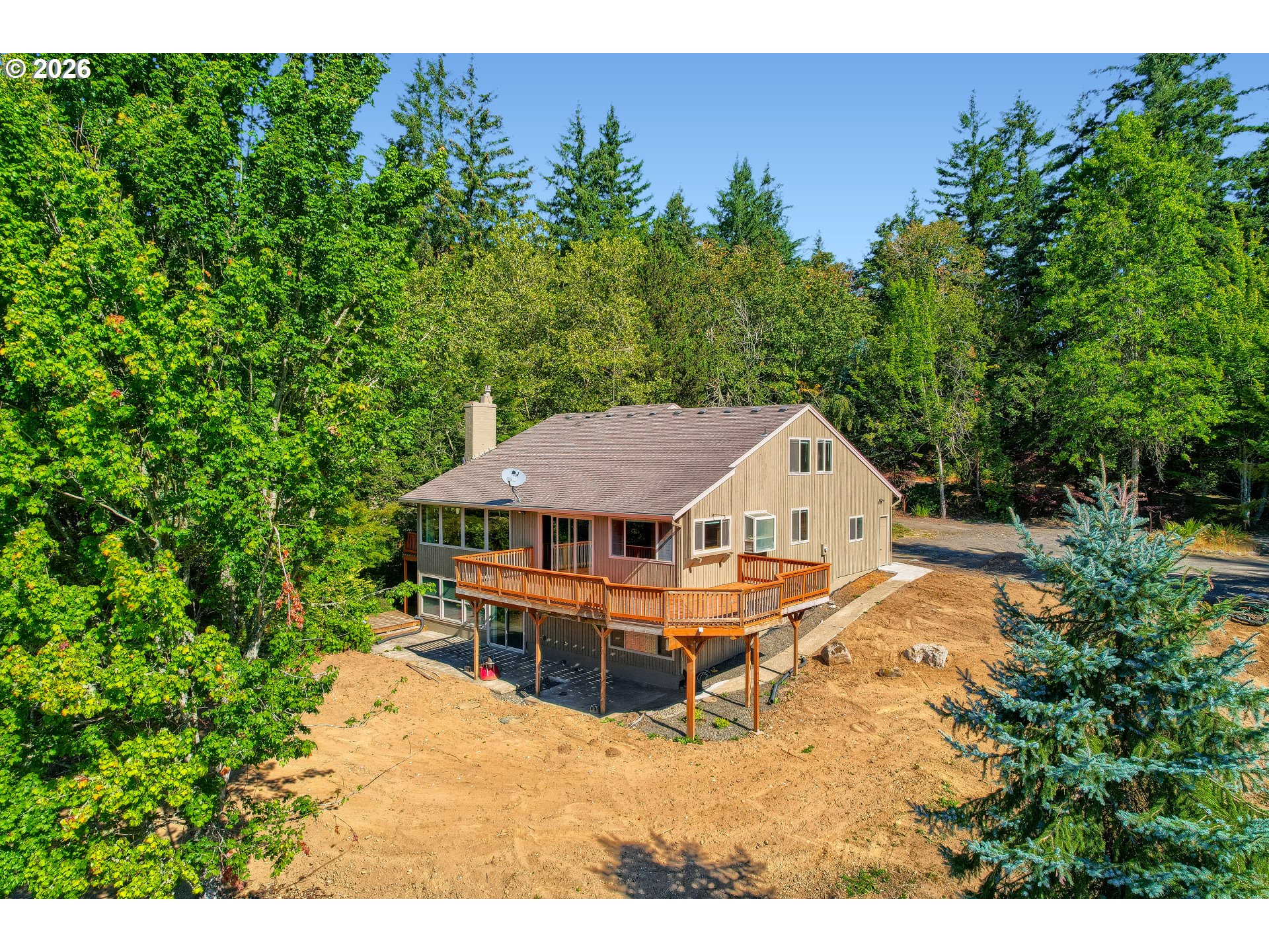 8377 Se Regner Rd Property Photo 1