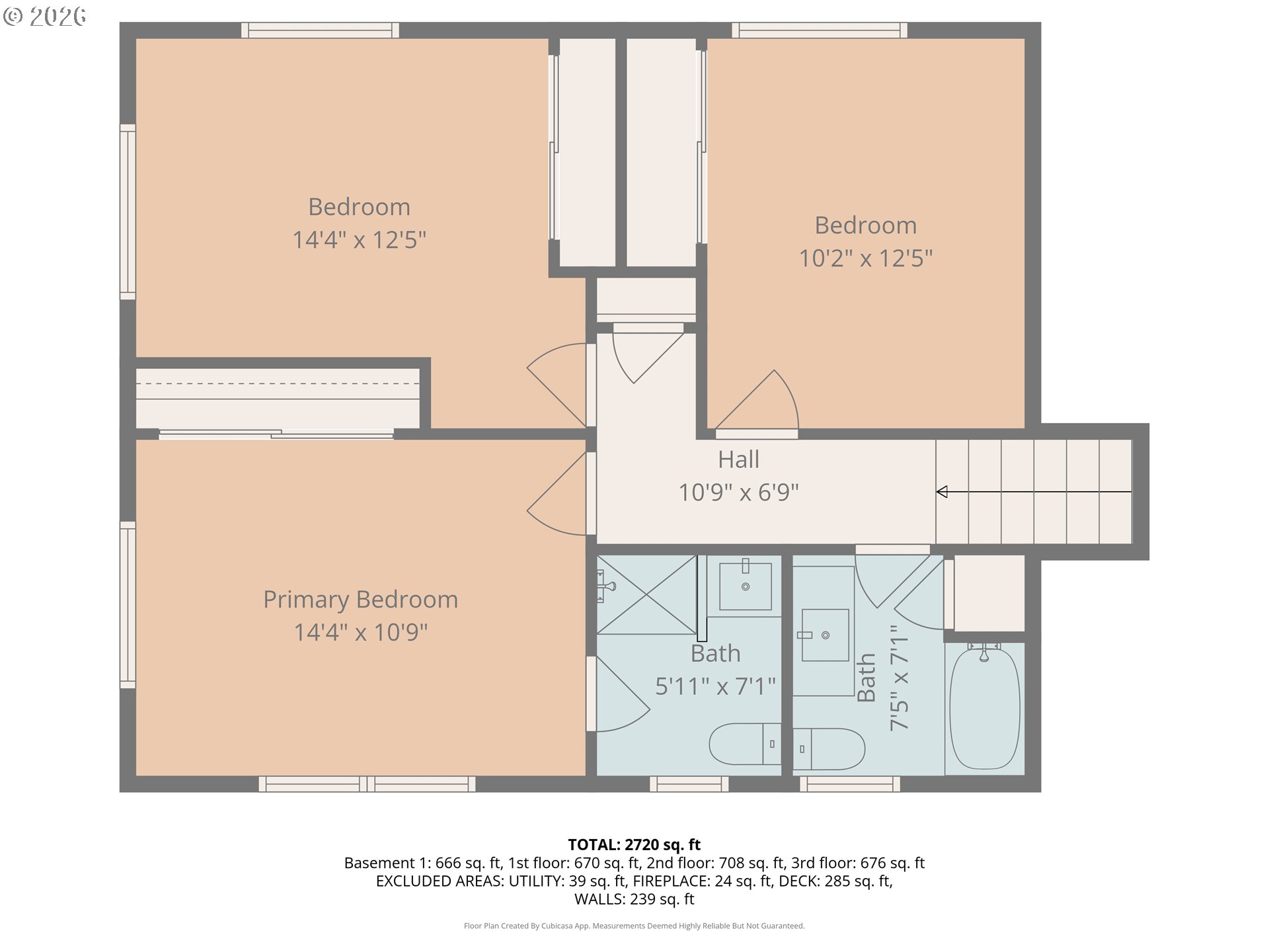 4573 Century Dr Property Photo 42