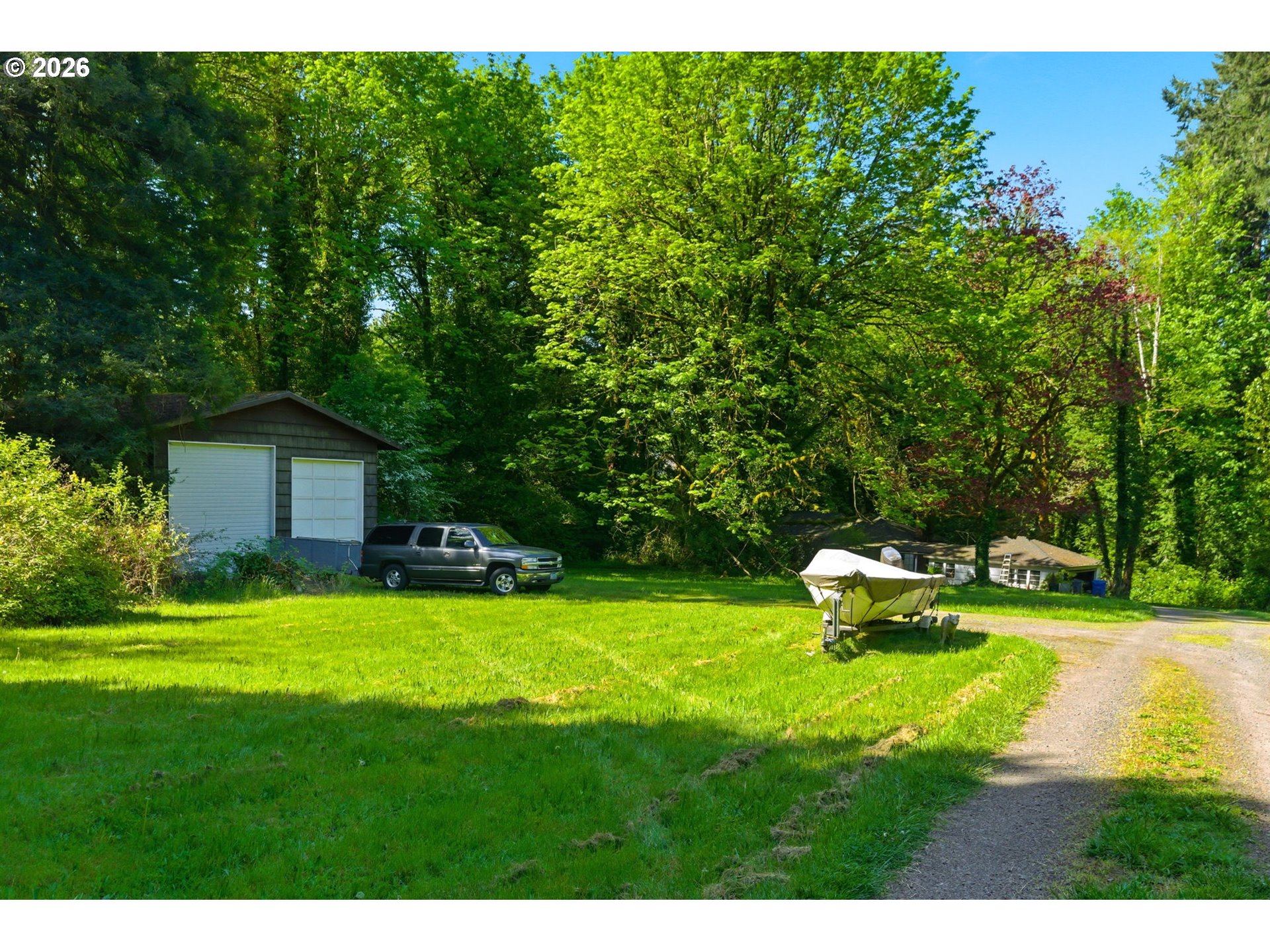 12645 S Terwilliger Blvd Property Photo 7