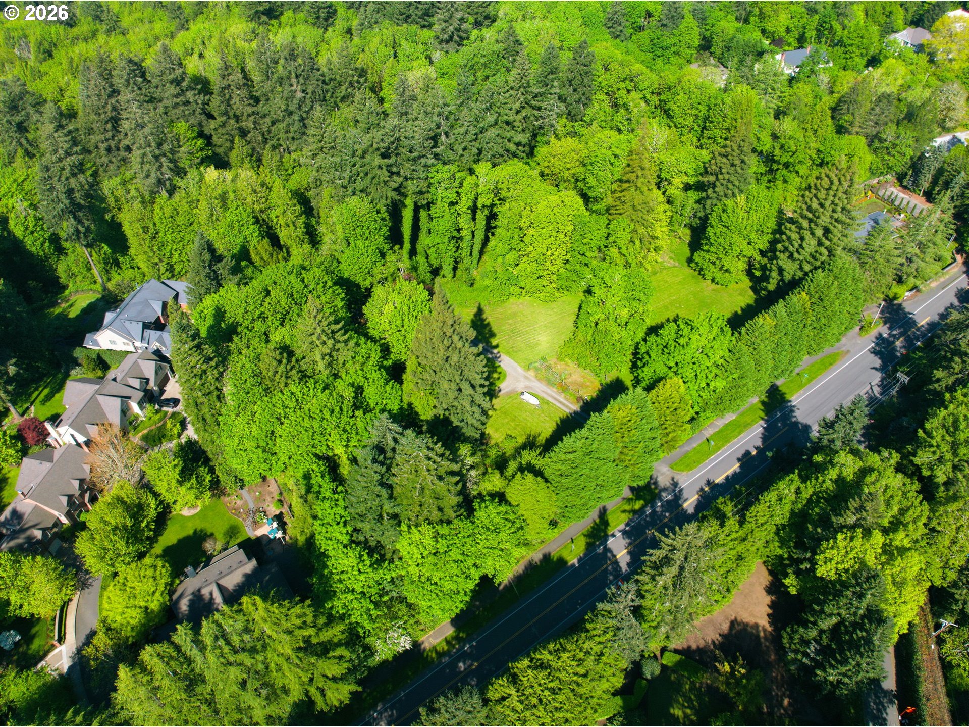 12645 S Terwilliger Blvd Property Photo 13