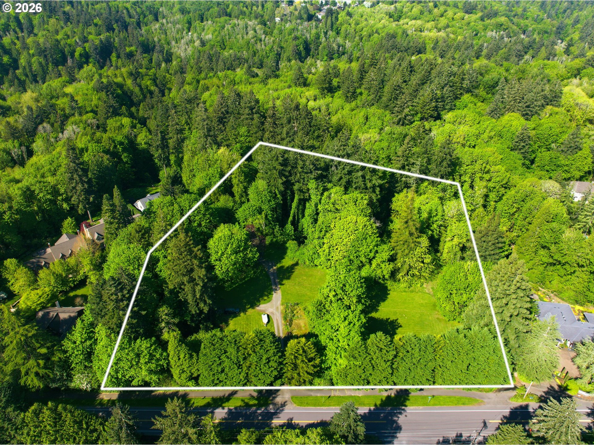 12645 S Terwilliger Blvd Property Photo 19