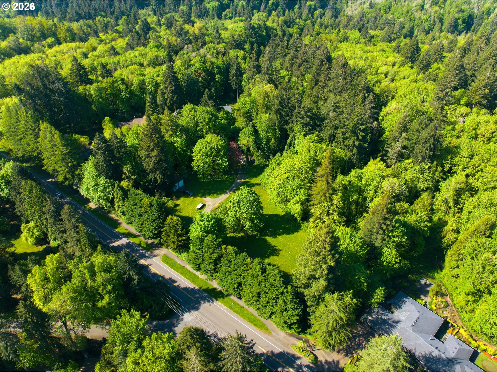 12645 S Terwilliger Blvd Property Photo 20
