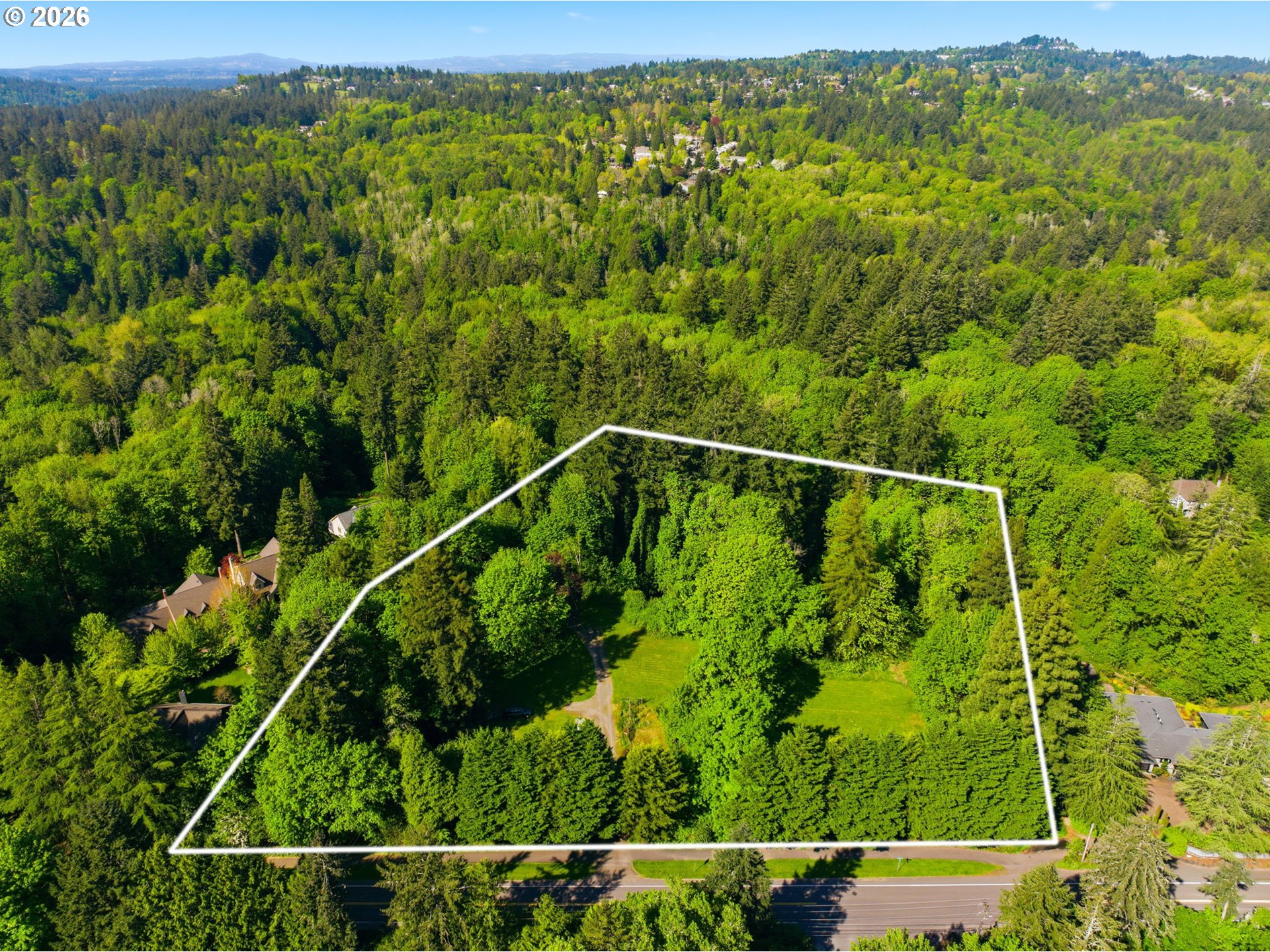12645 S Terwilliger Blvd Property Photo 24