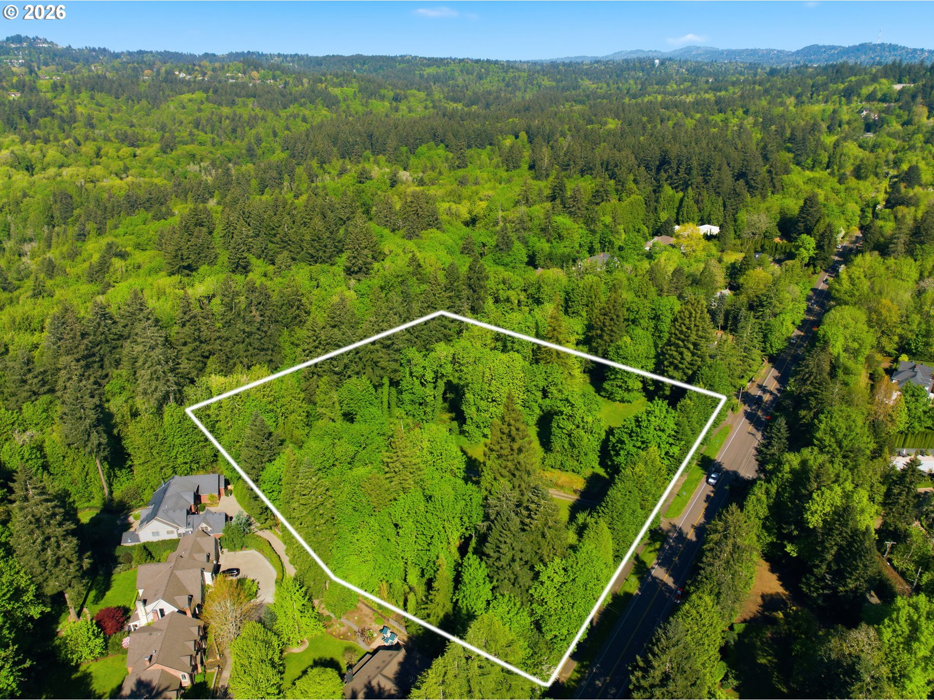 12645 S Terwilliger Blvd Property Photo 26