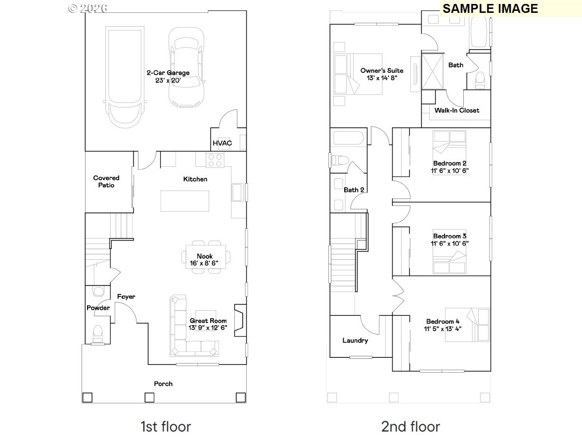 1001 Legacy St Property Photo 2