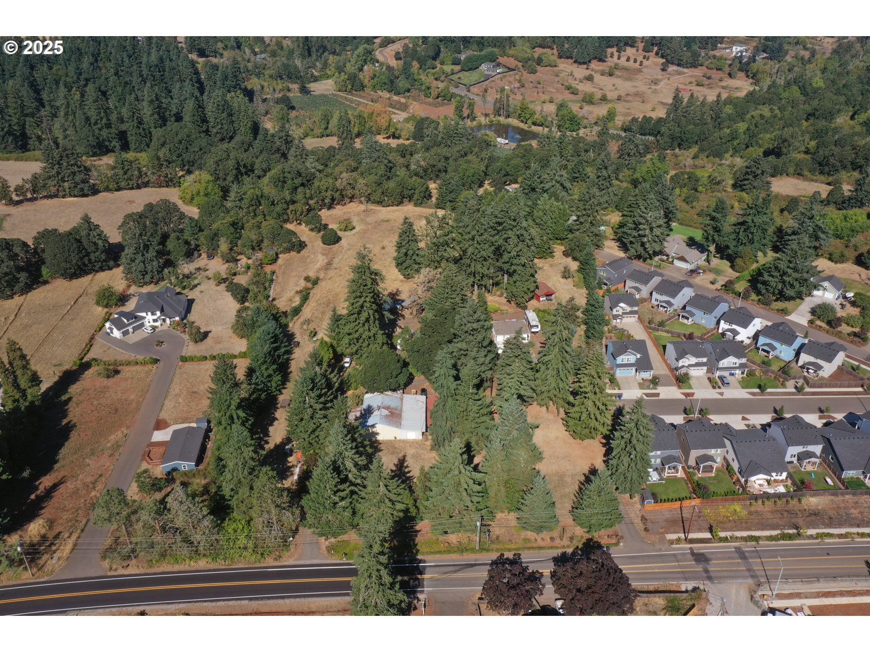 5545 Skyline Rd Property Photo 1