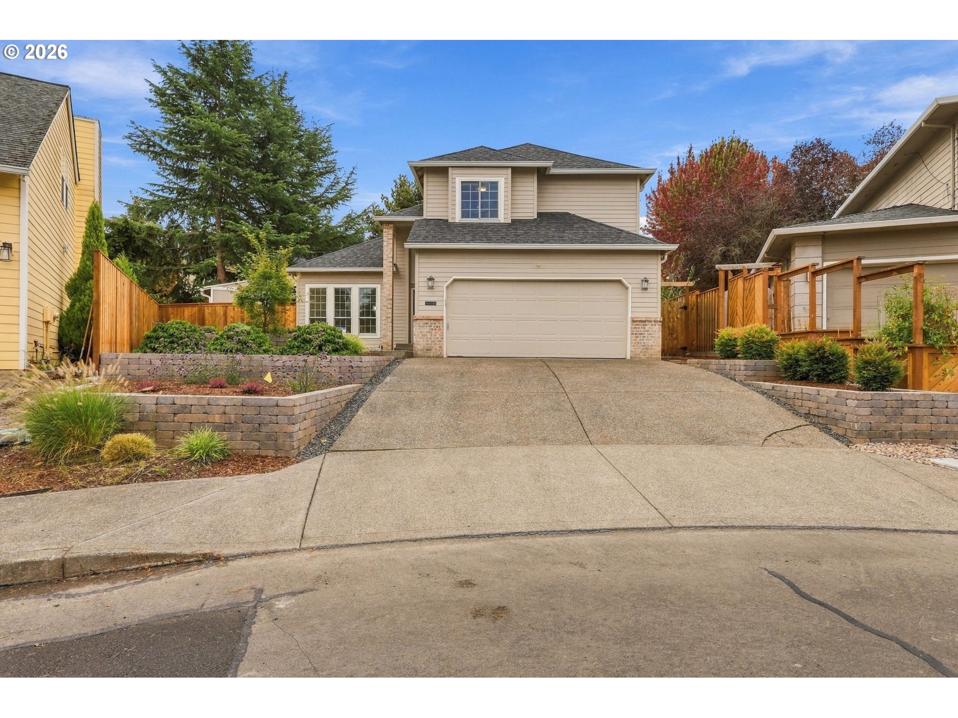14022 Sw Chehalem Ct Property Photo 2
