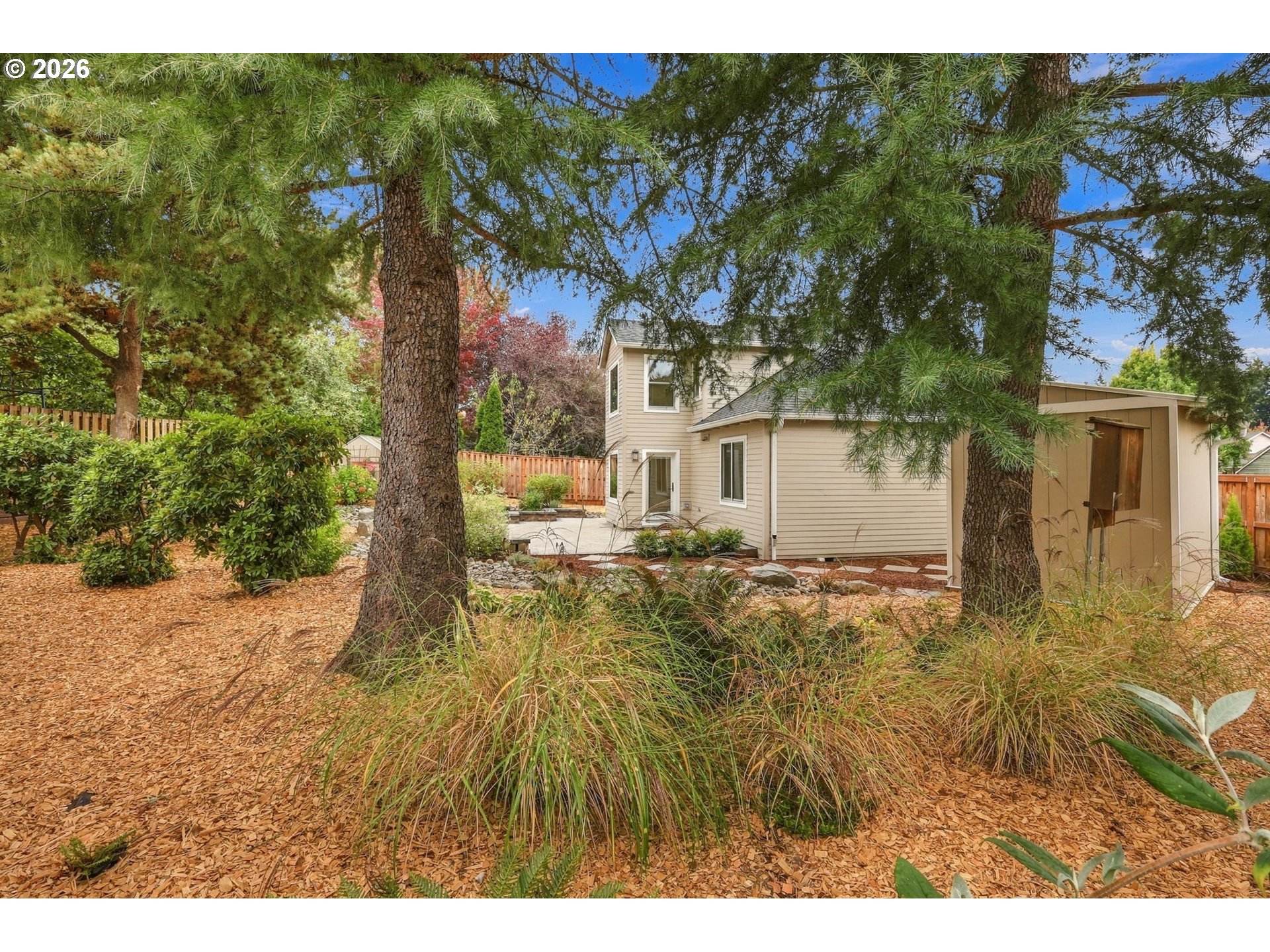 14022 Sw Chehalem Ct Property Photo 38