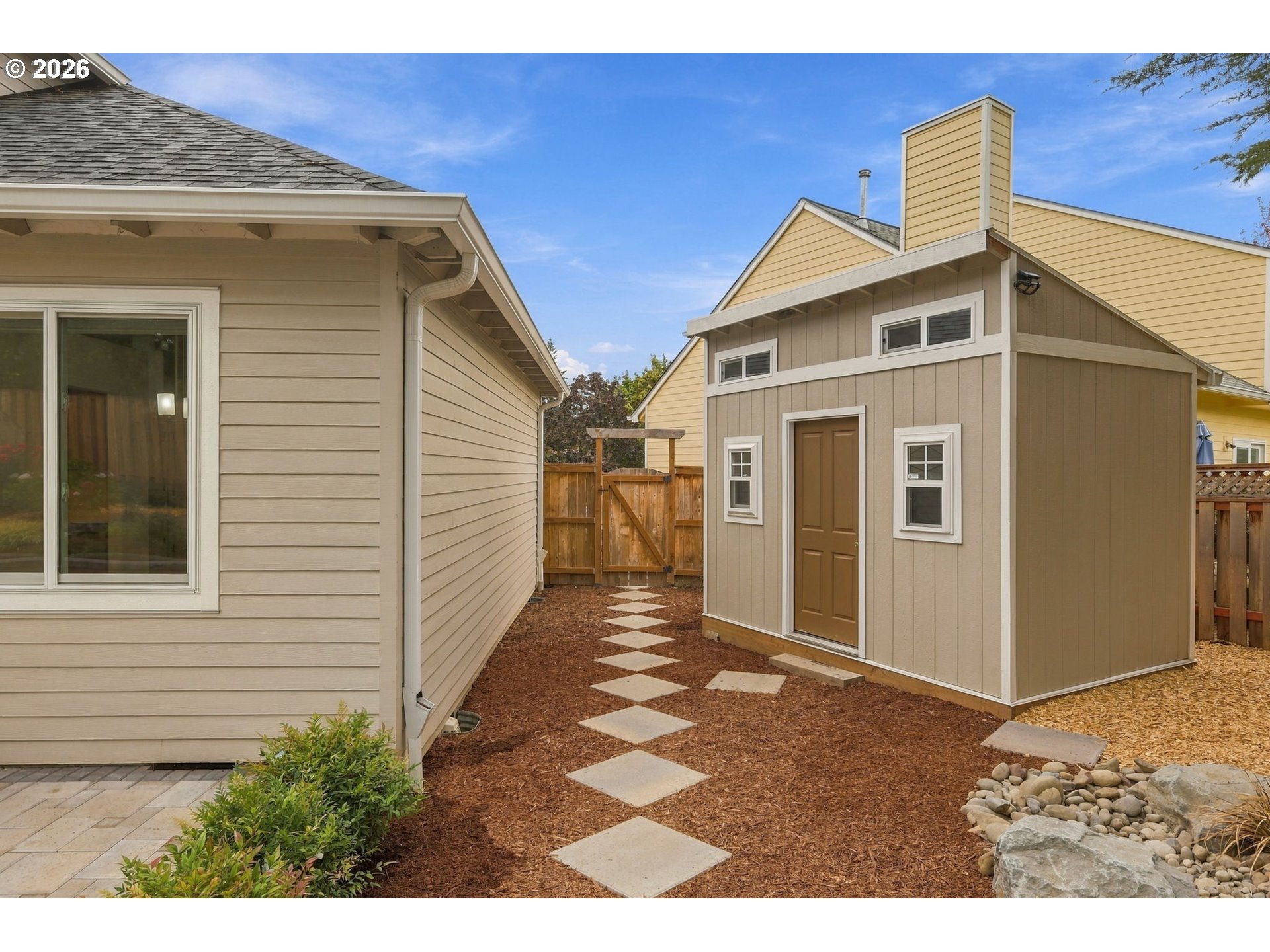 14022 Sw Chehalem Ct Property Photo 42