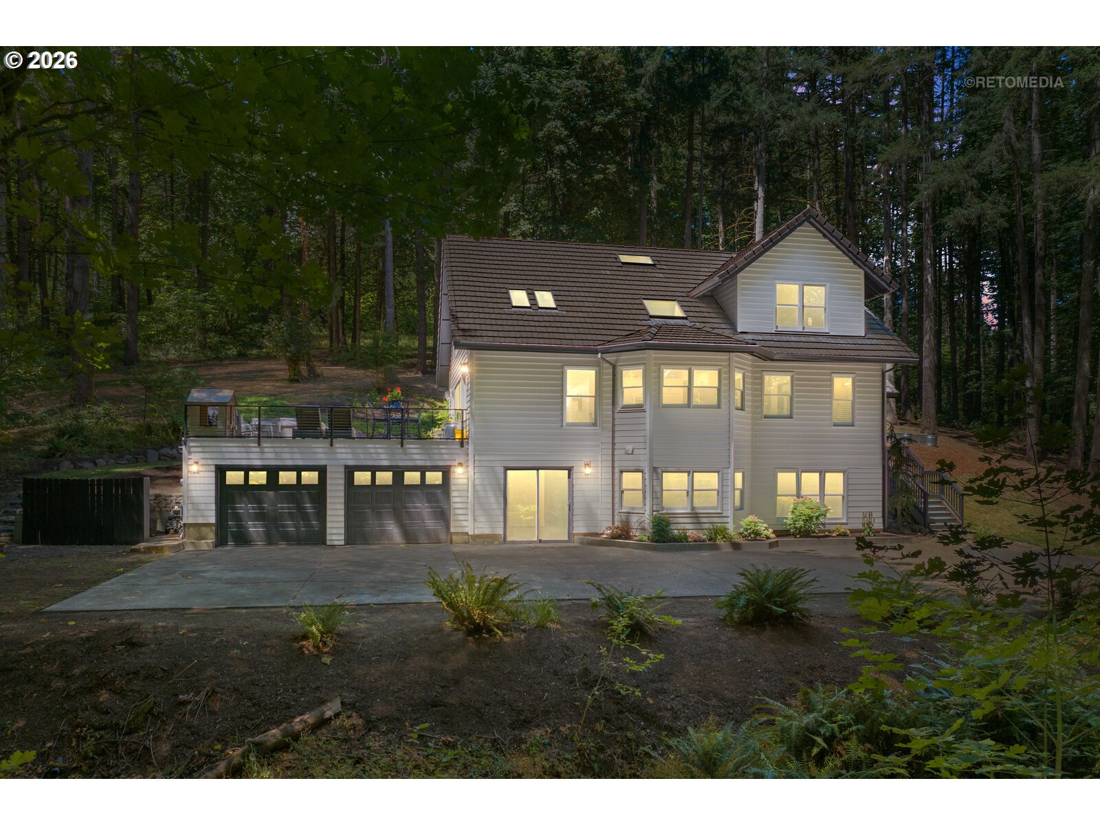14821 Sw Bell Rd Property Photo 1