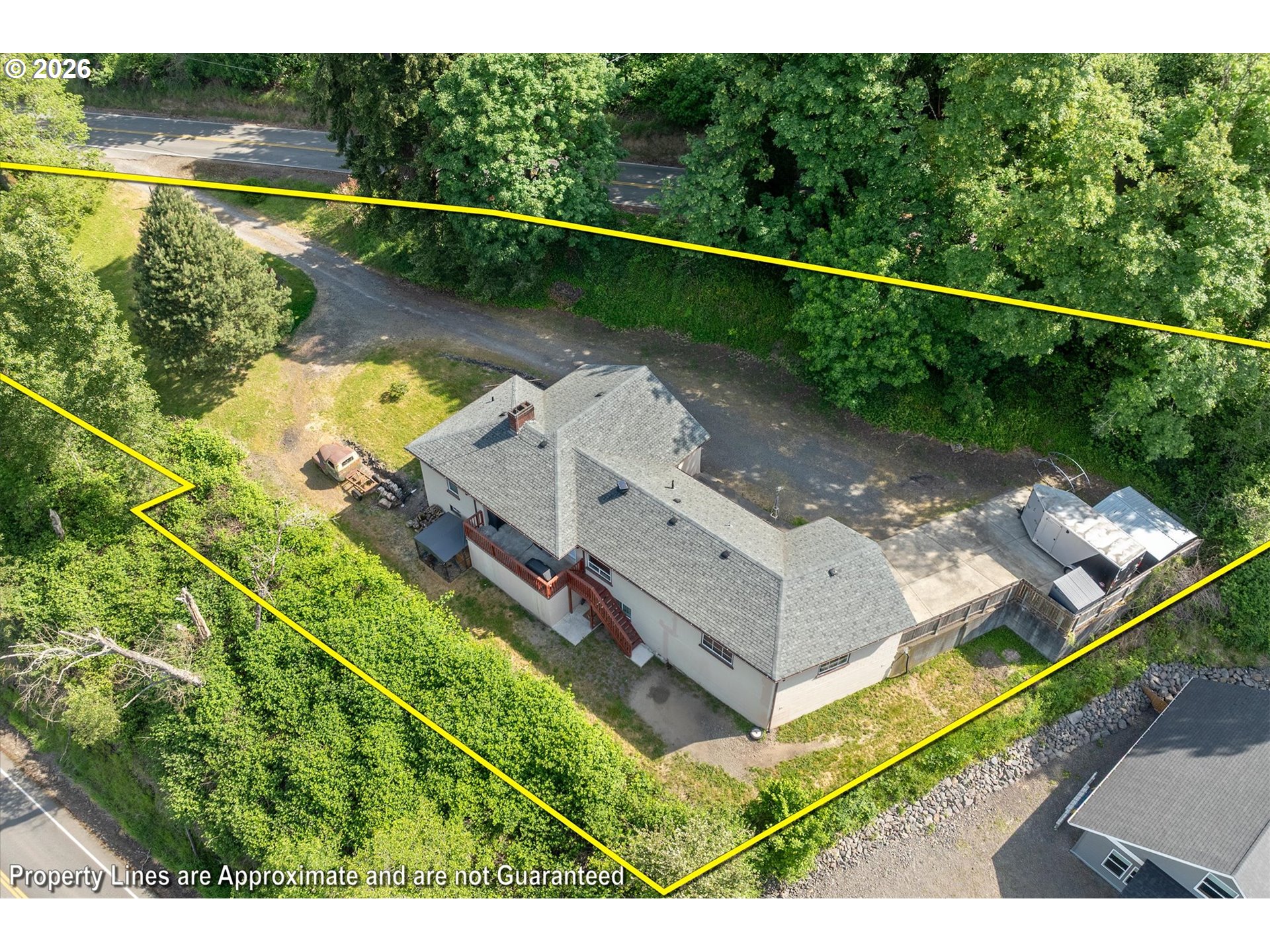 201 Carroll Rd Property Photo 41