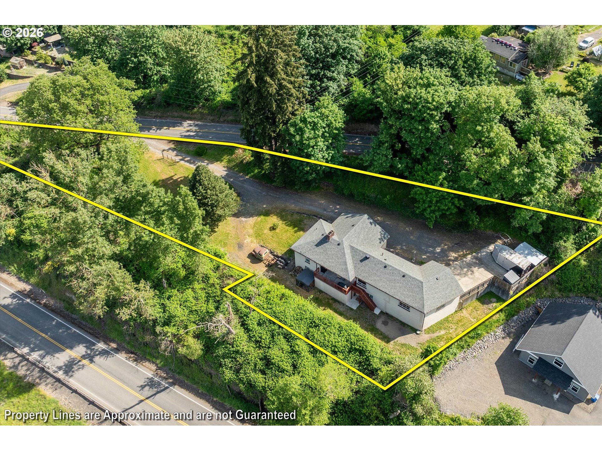 201 Carroll Rd Property Photo 42