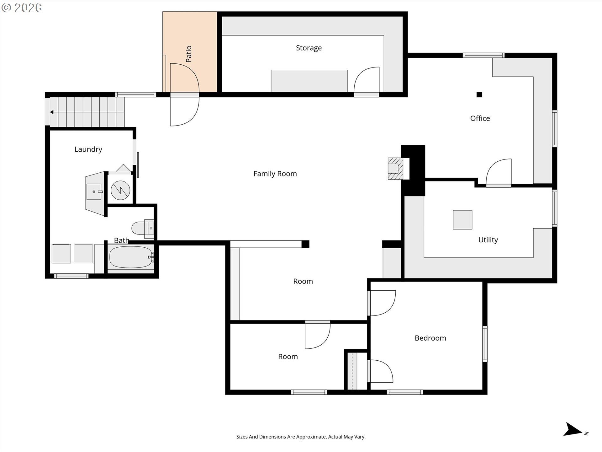 201 Carroll Rd Property Photo 44