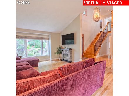 14435 Ne Valley View Ln Property Photo 5