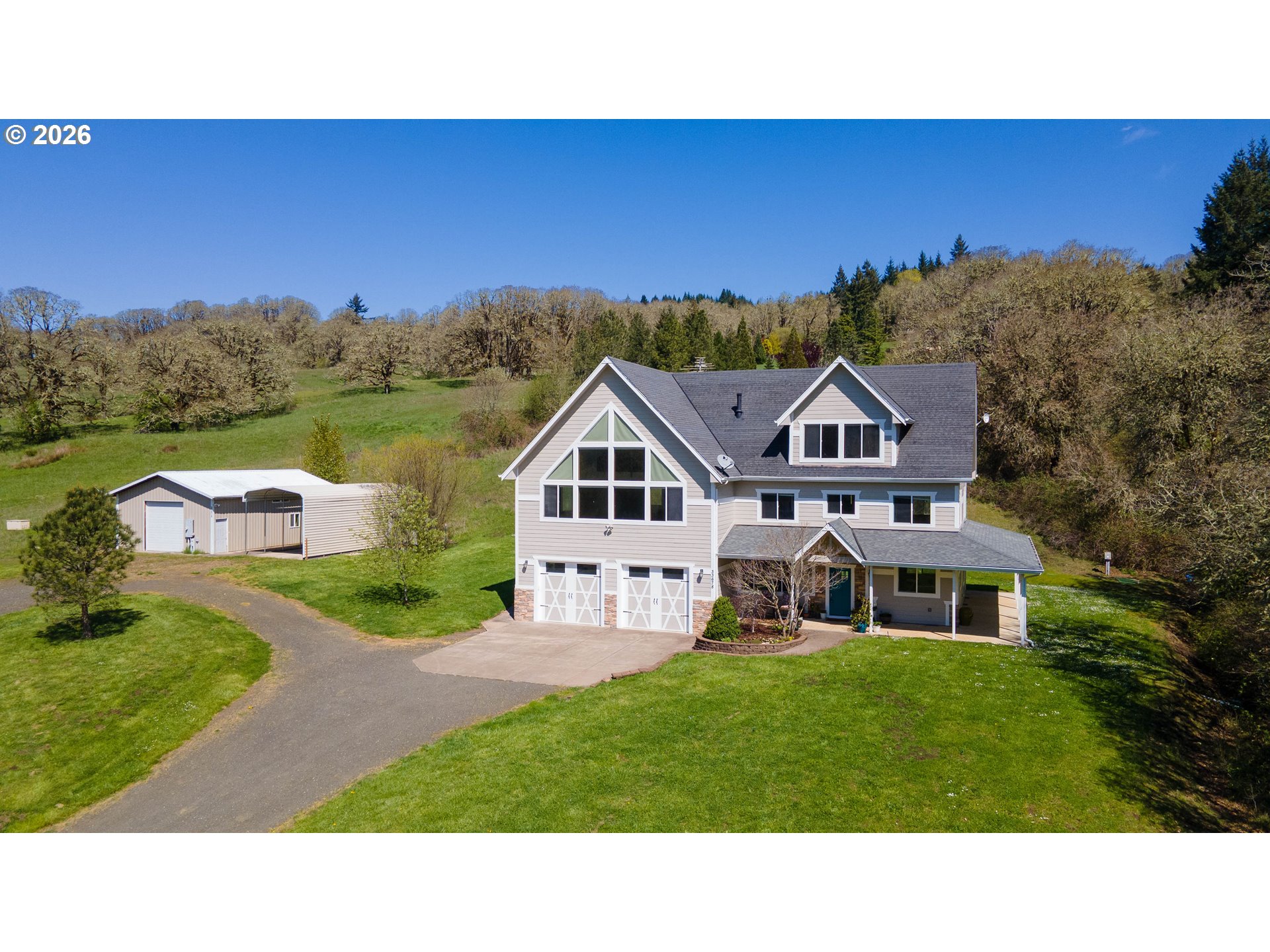 33678 Marys River Estates Rd Property Photo 1